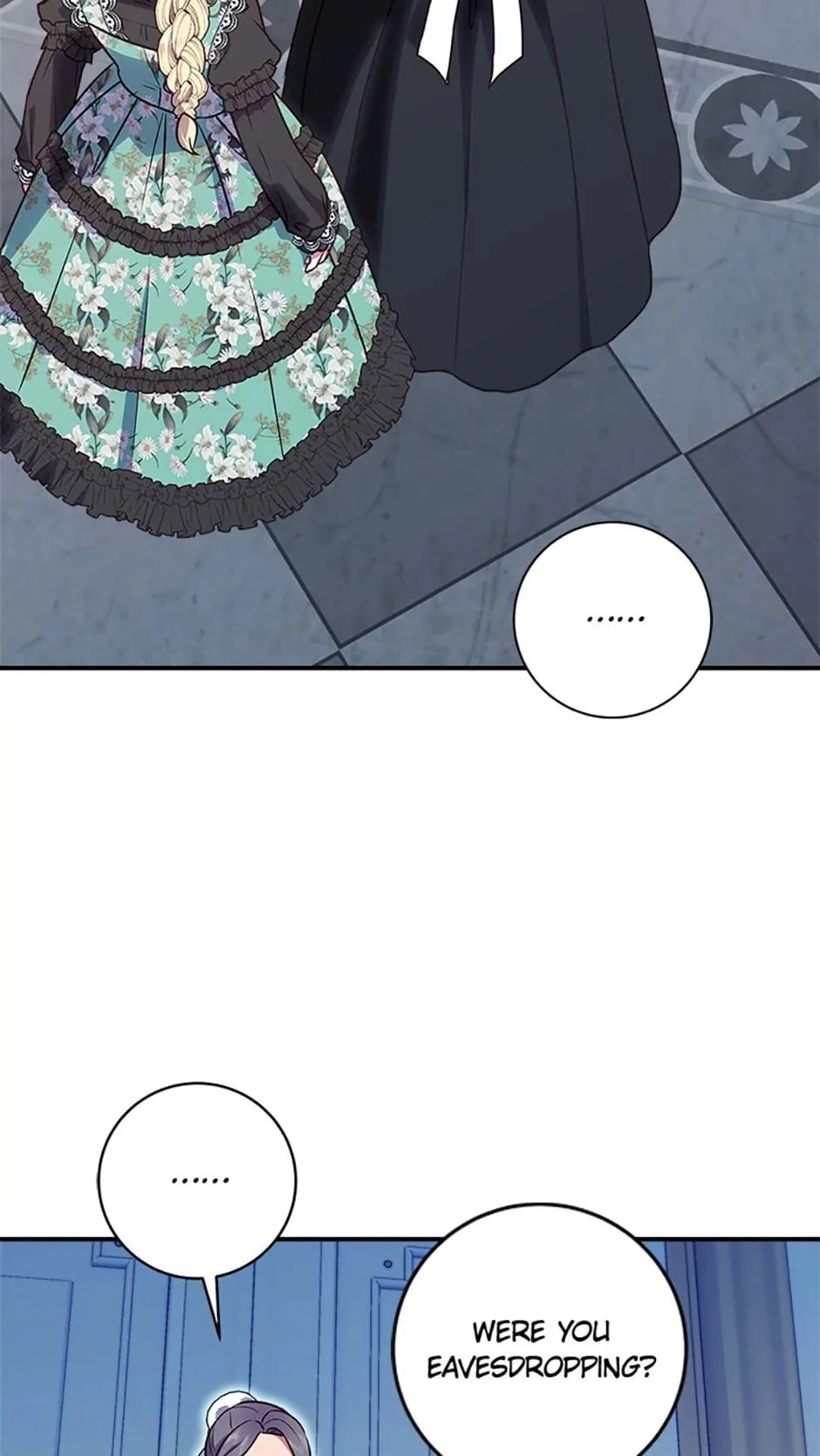 I'll Predict Your Happy Ending Chapter 16 Page 35