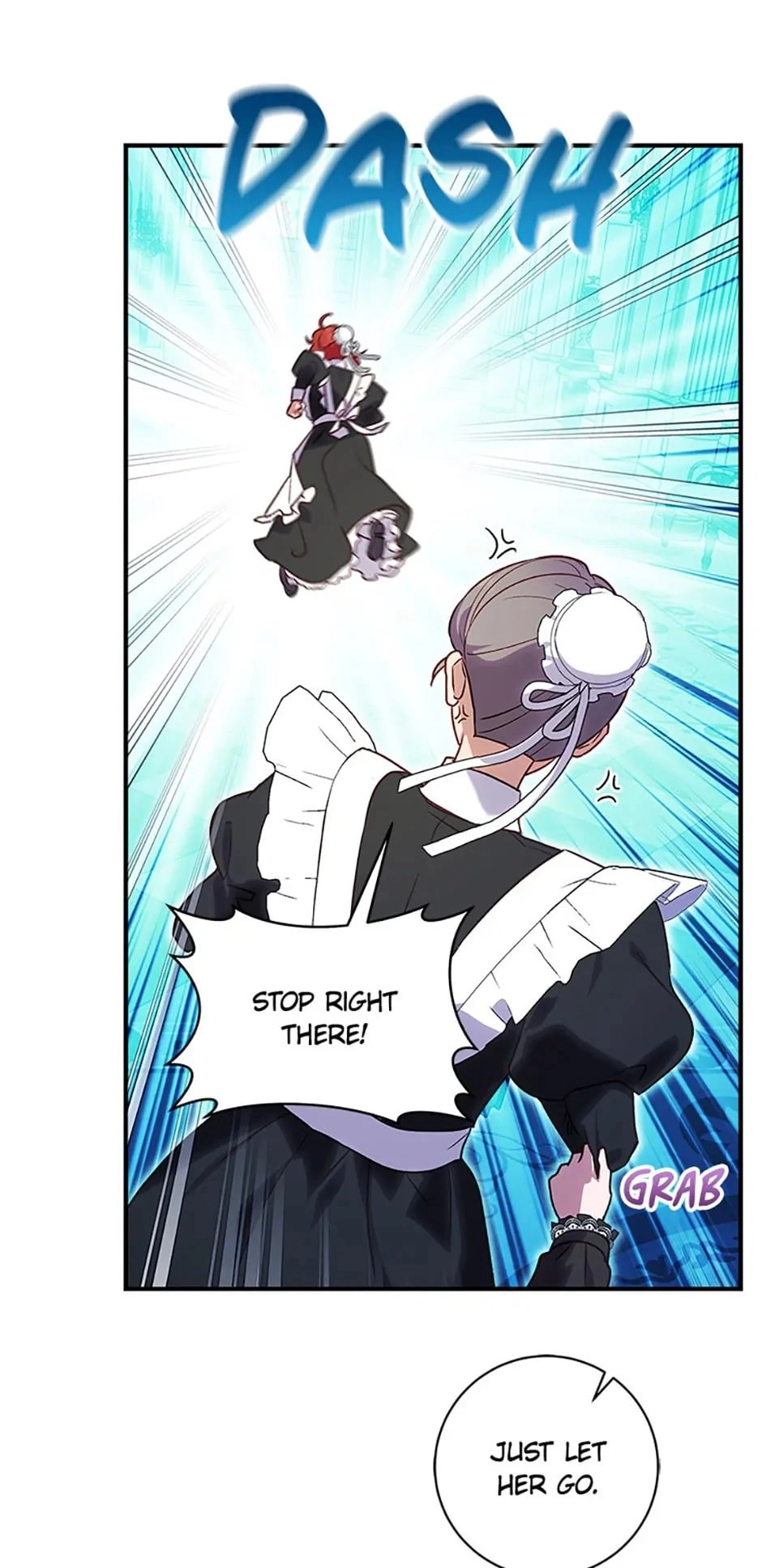 I'll Predict Your Happy Ending Chapter 16 Page 40