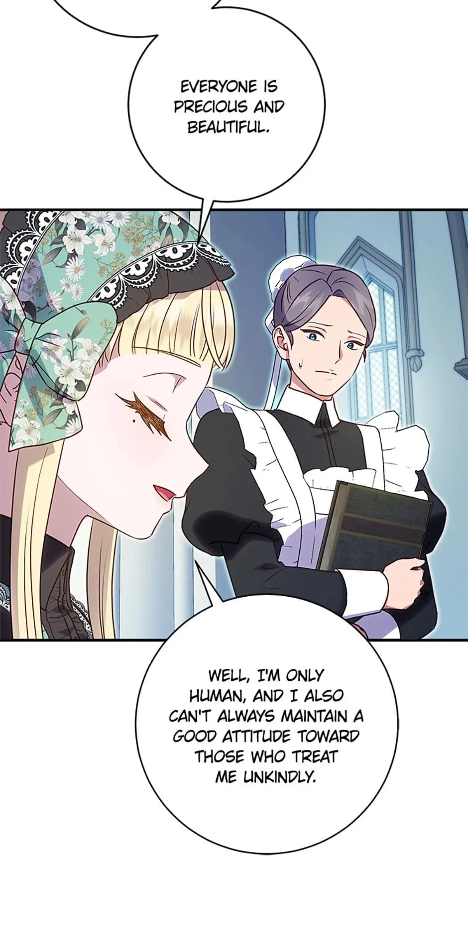 I'll Predict Your Happy Ending Chapter 16 Page 48