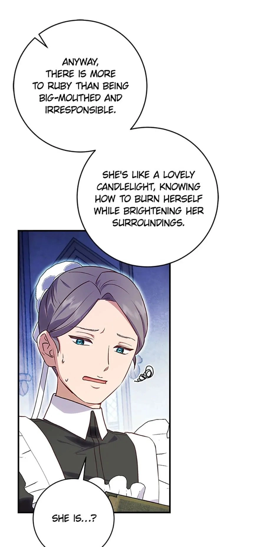 I'll Predict Your Happy Ending Chapter 16 Page 49