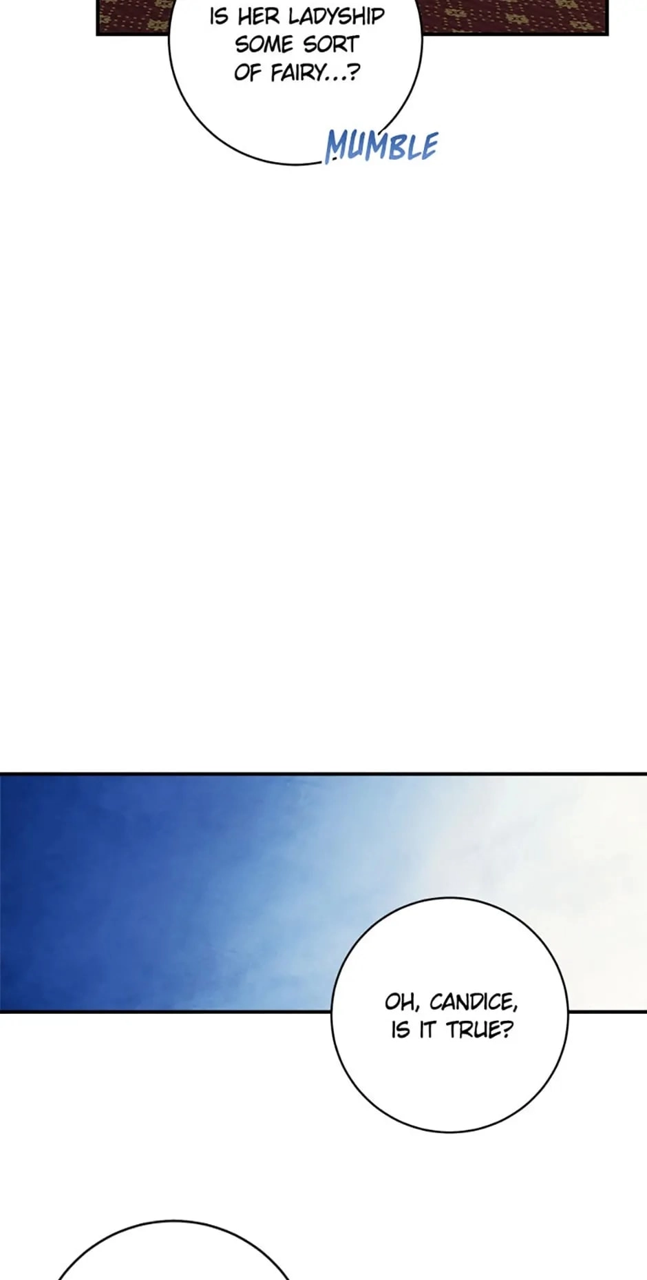 I'll Predict Your Happy Ending Chapter 16 Page 53