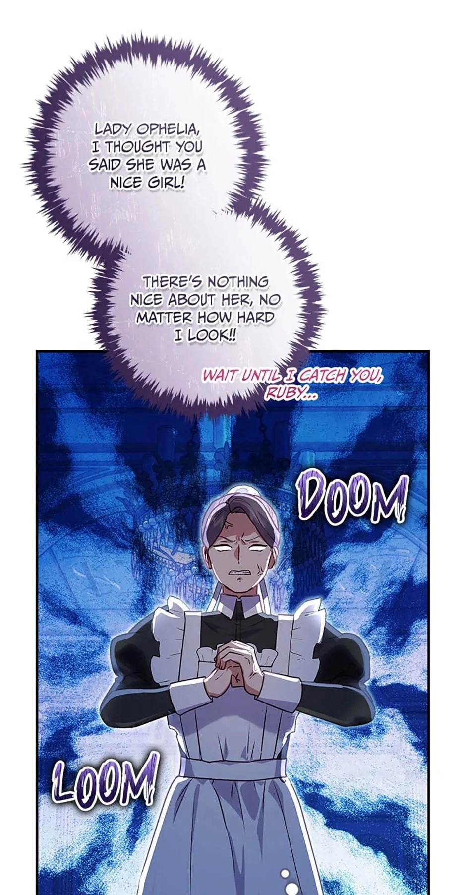 I'll Predict Your Happy Ending Chapter 16 Page 55