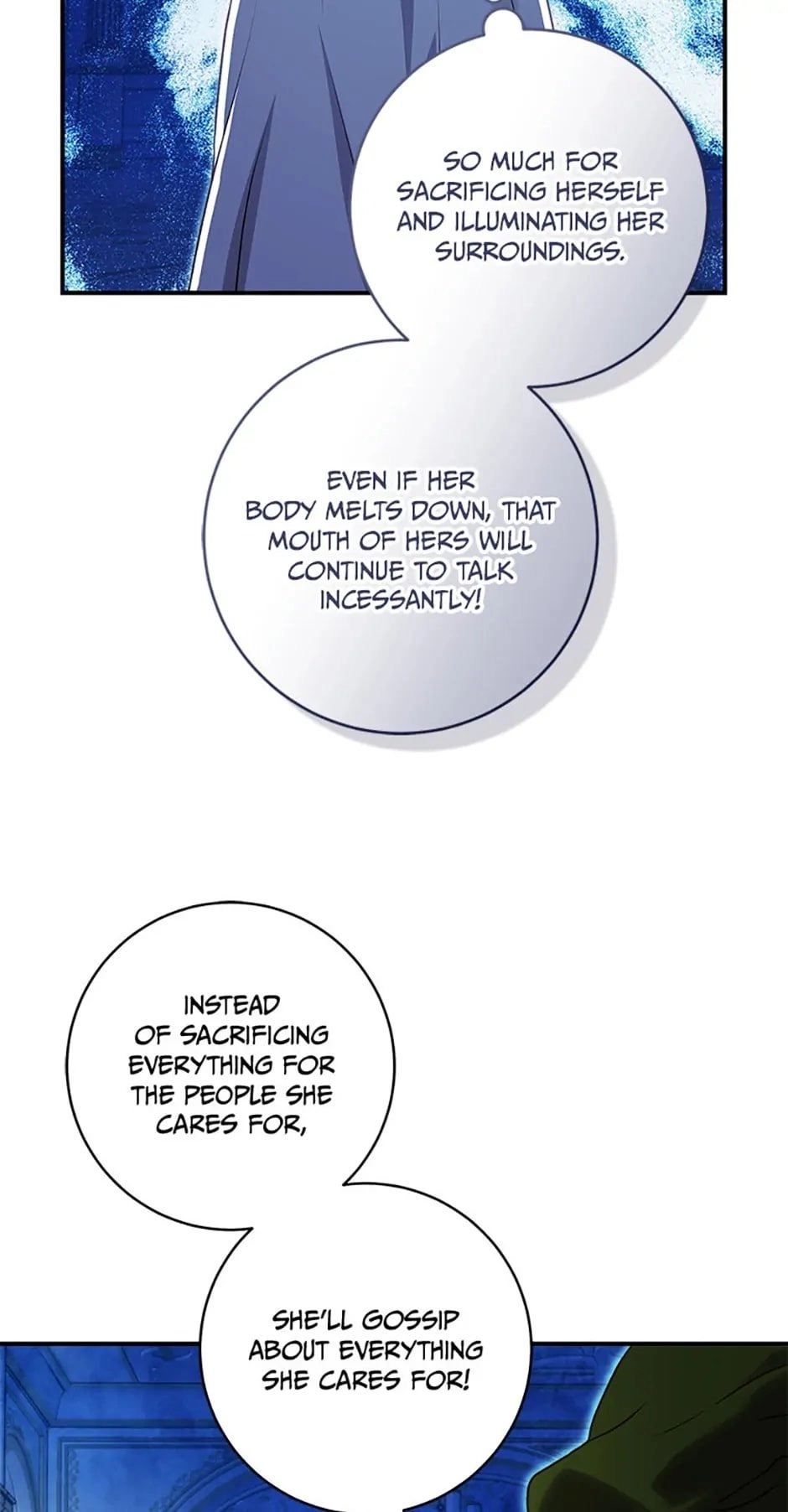 I'll Predict Your Happy Ending Chapter 16 Page 56