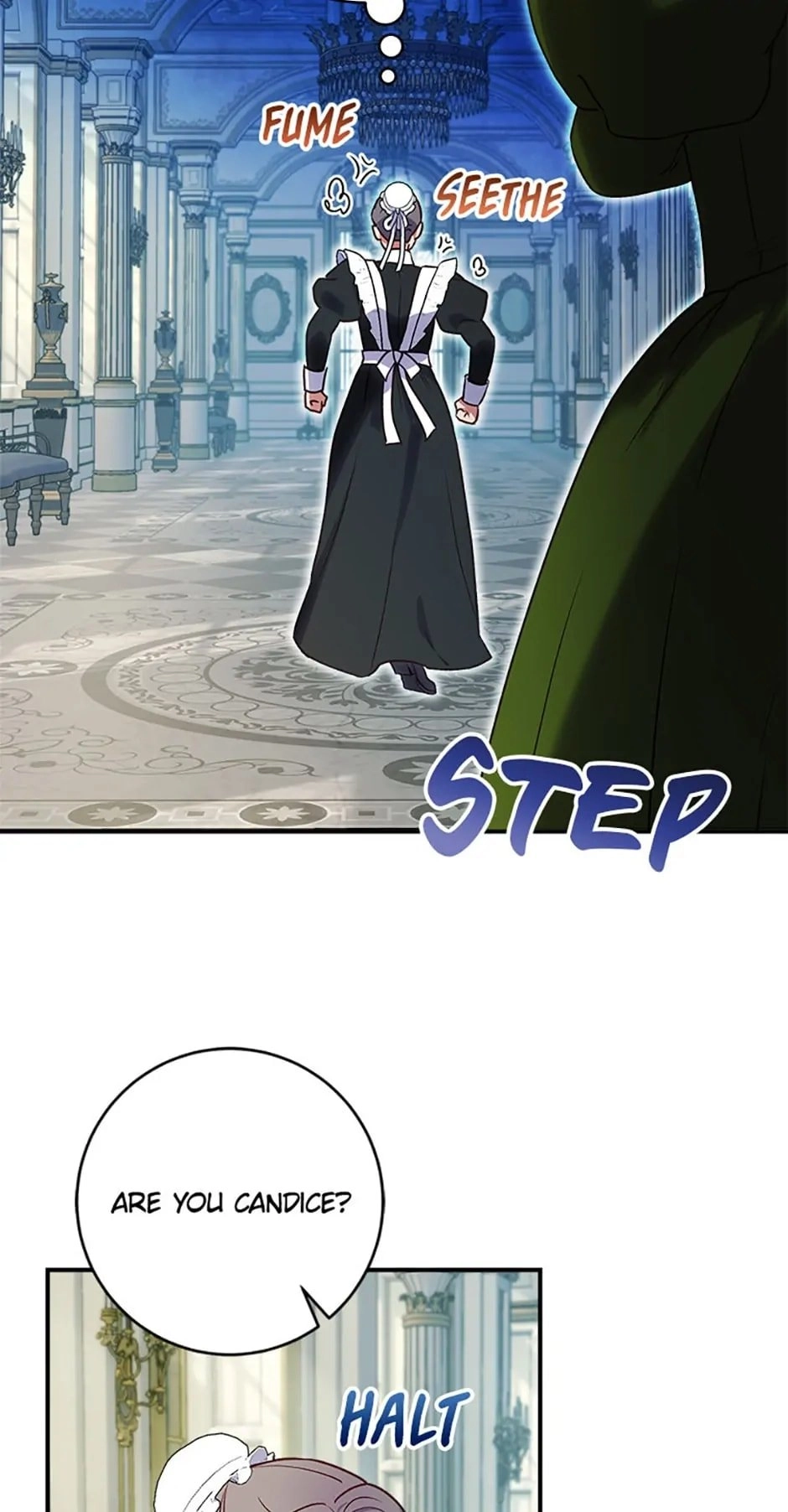 I'll Predict Your Happy Ending Chapter 16 Page 57