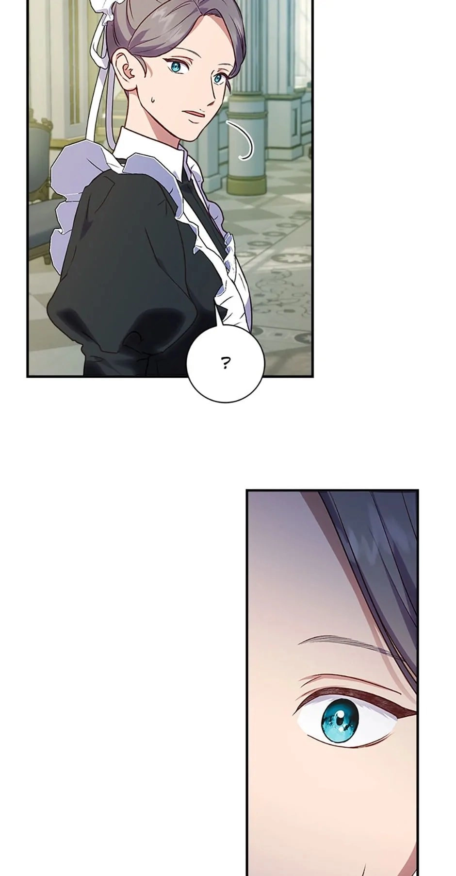 I'll Predict Your Happy Ending Chapter 16 Page 58