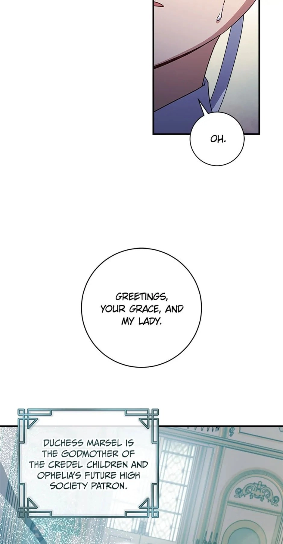 I'll Predict Your Happy Ending Chapter 16 Page 59