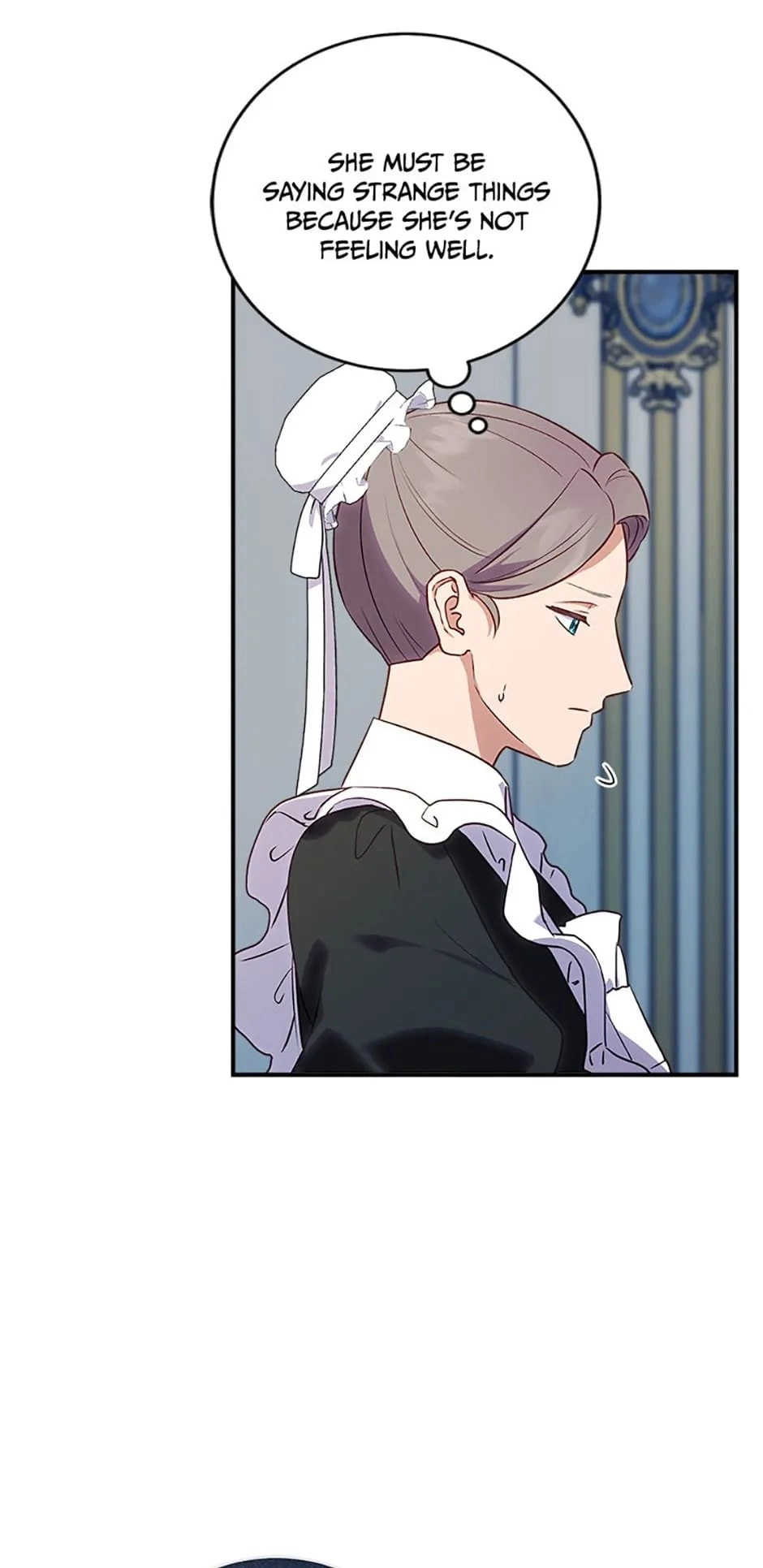 I'll Predict Your Happy Ending Chapter 16 Page 7