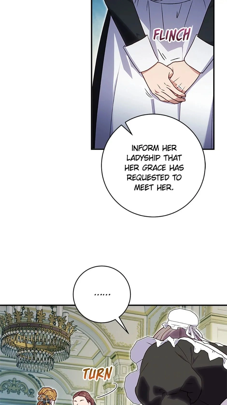 I'll Predict Your Happy Ending Chapter 16 Page 63