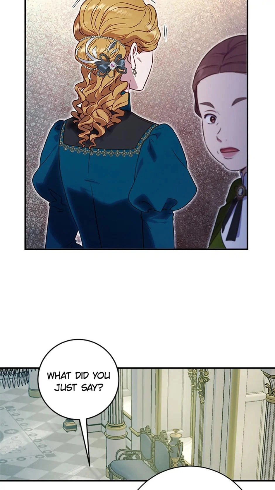 I'll Predict Your Happy Ending Chapter 16 Page 65