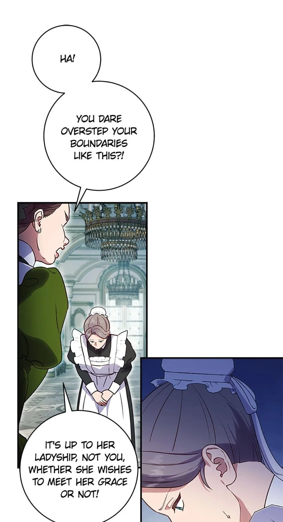 I'll Predict Your Happy Ending Chapter 16 Page 67