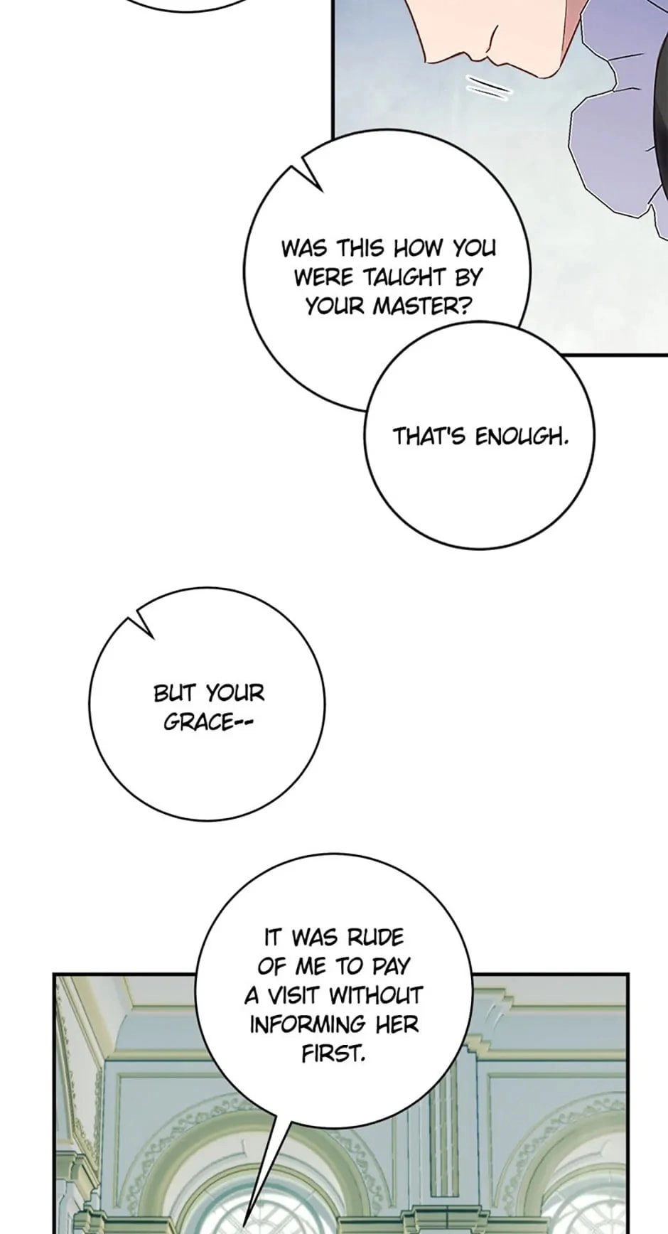 I'll Predict Your Happy Ending Chapter 16 Page 68