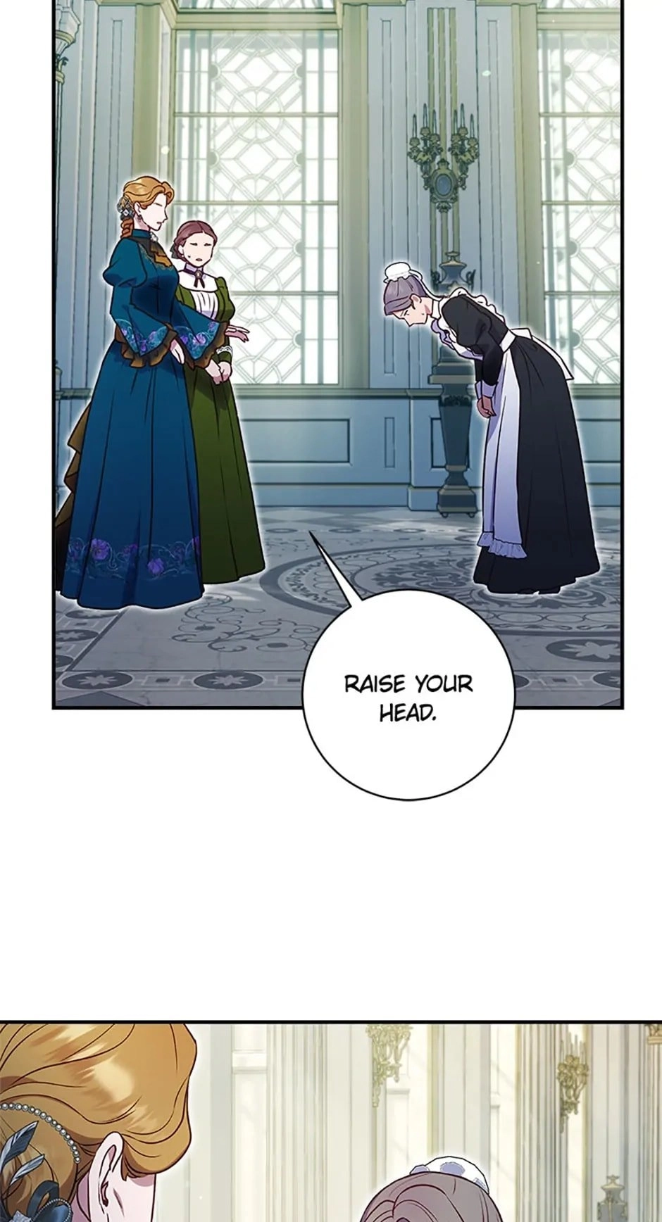I'll Predict Your Happy Ending Chapter 16 Page 69