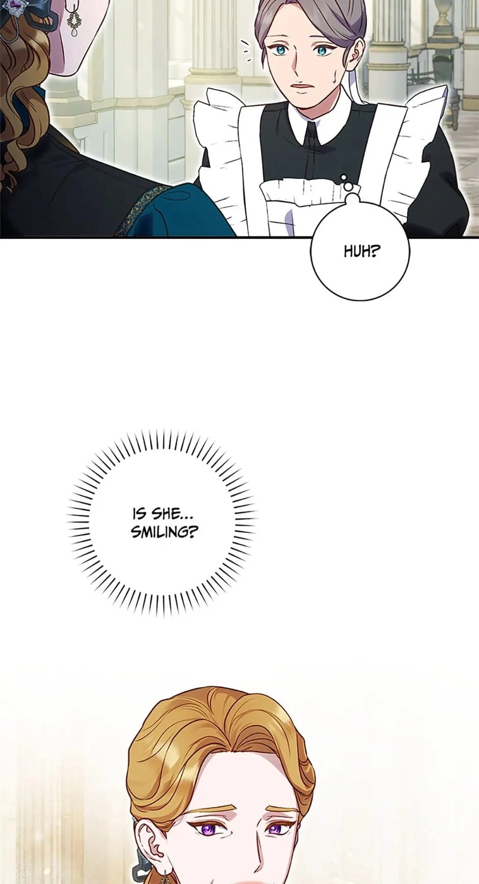 I'll Predict Your Happy Ending Chapter 16 Page 70