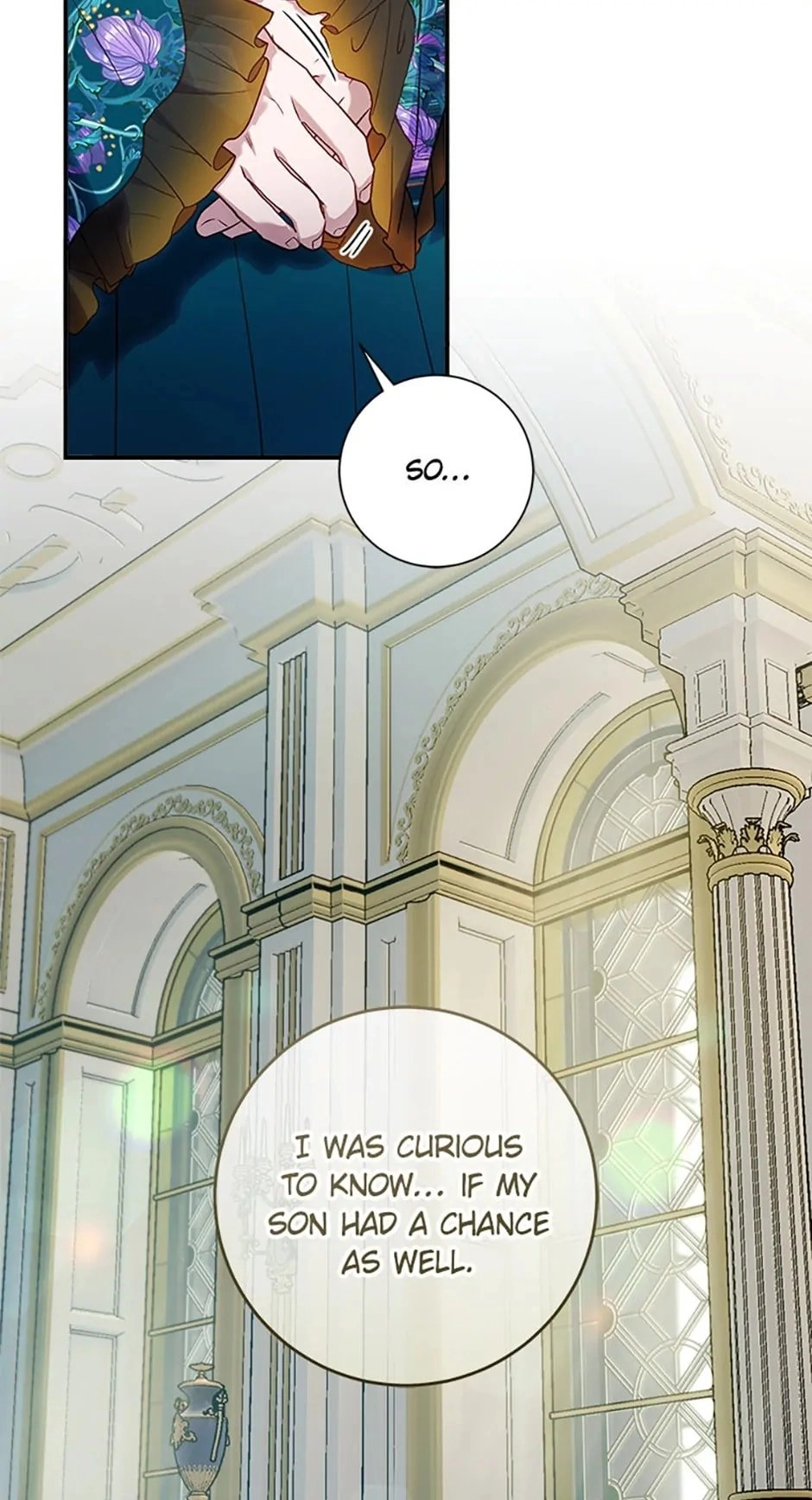 I'll Predict Your Happy Ending Chapter 16 Page 72