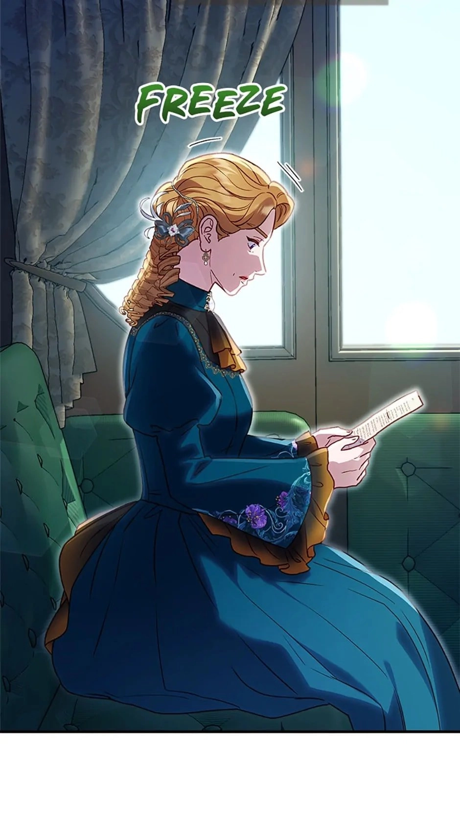 I'll Predict Your Happy Ending Chapter 18 Page 11
