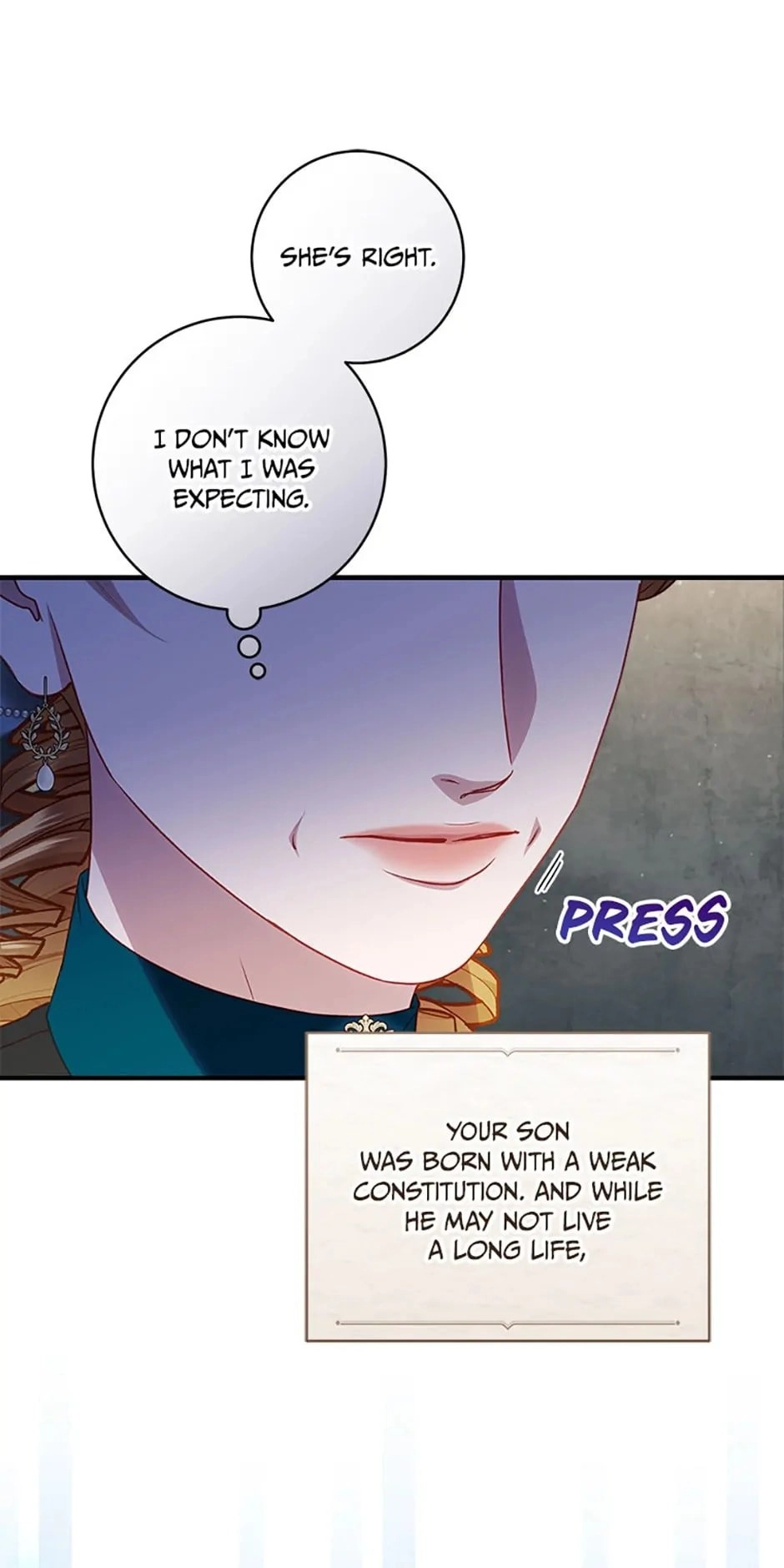 I'll Predict Your Happy Ending Chapter 18 Page 12