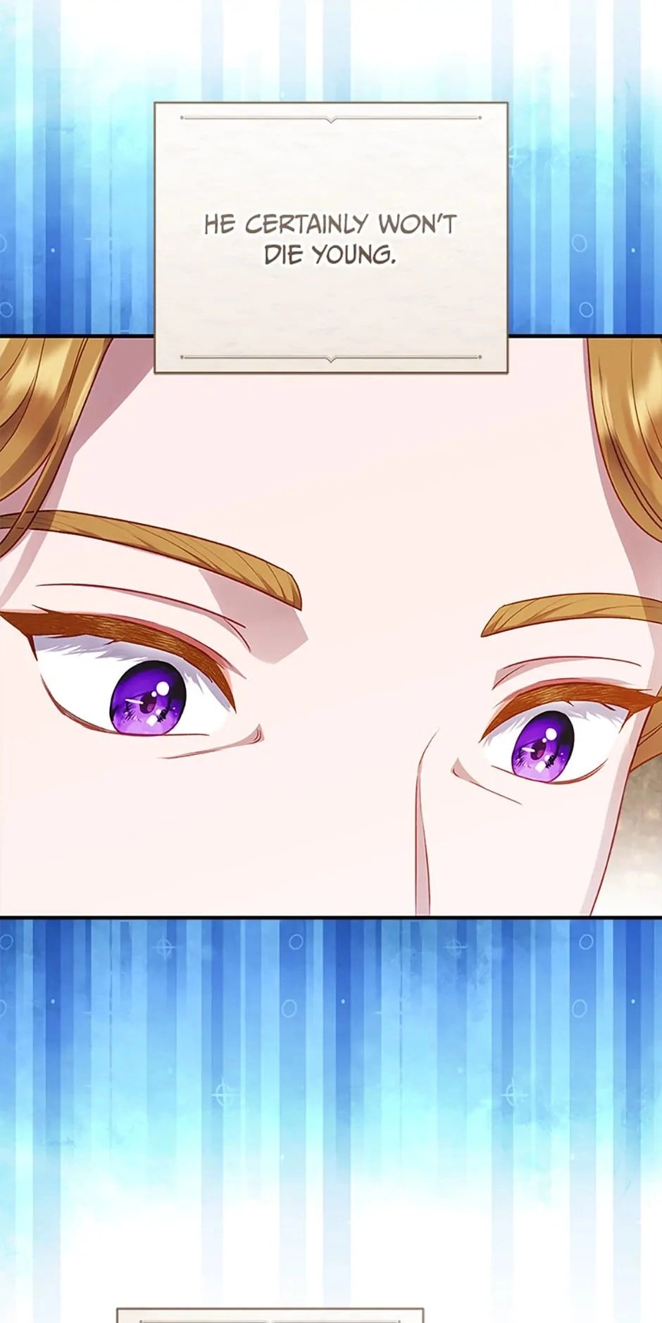 I'll Predict Your Happy Ending Chapter 18 Page 13