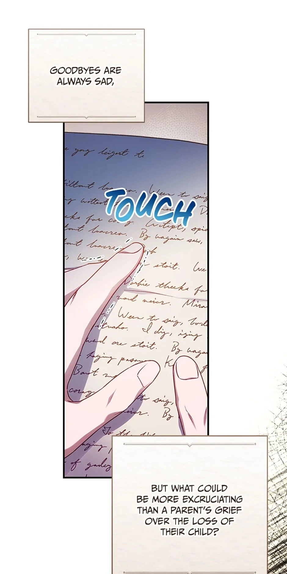 I'll Predict Your Happy Ending Chapter 18 Page 15