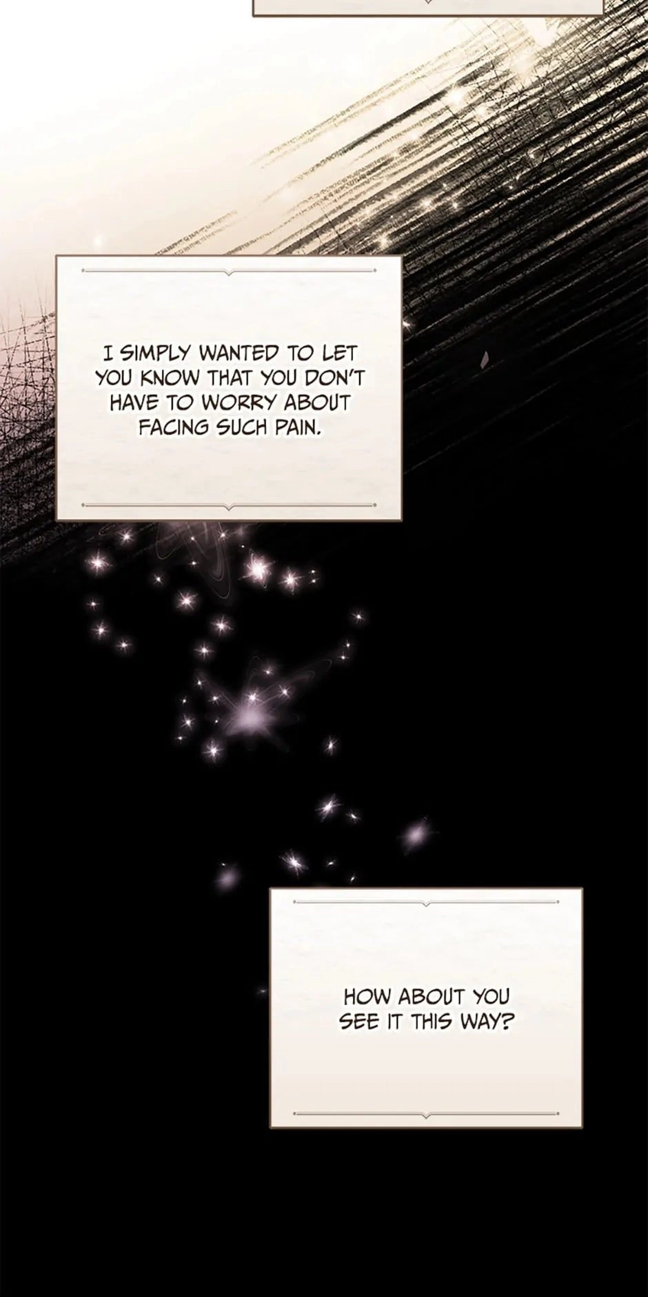 I'll Predict Your Happy Ending Chapter 18 Page 16