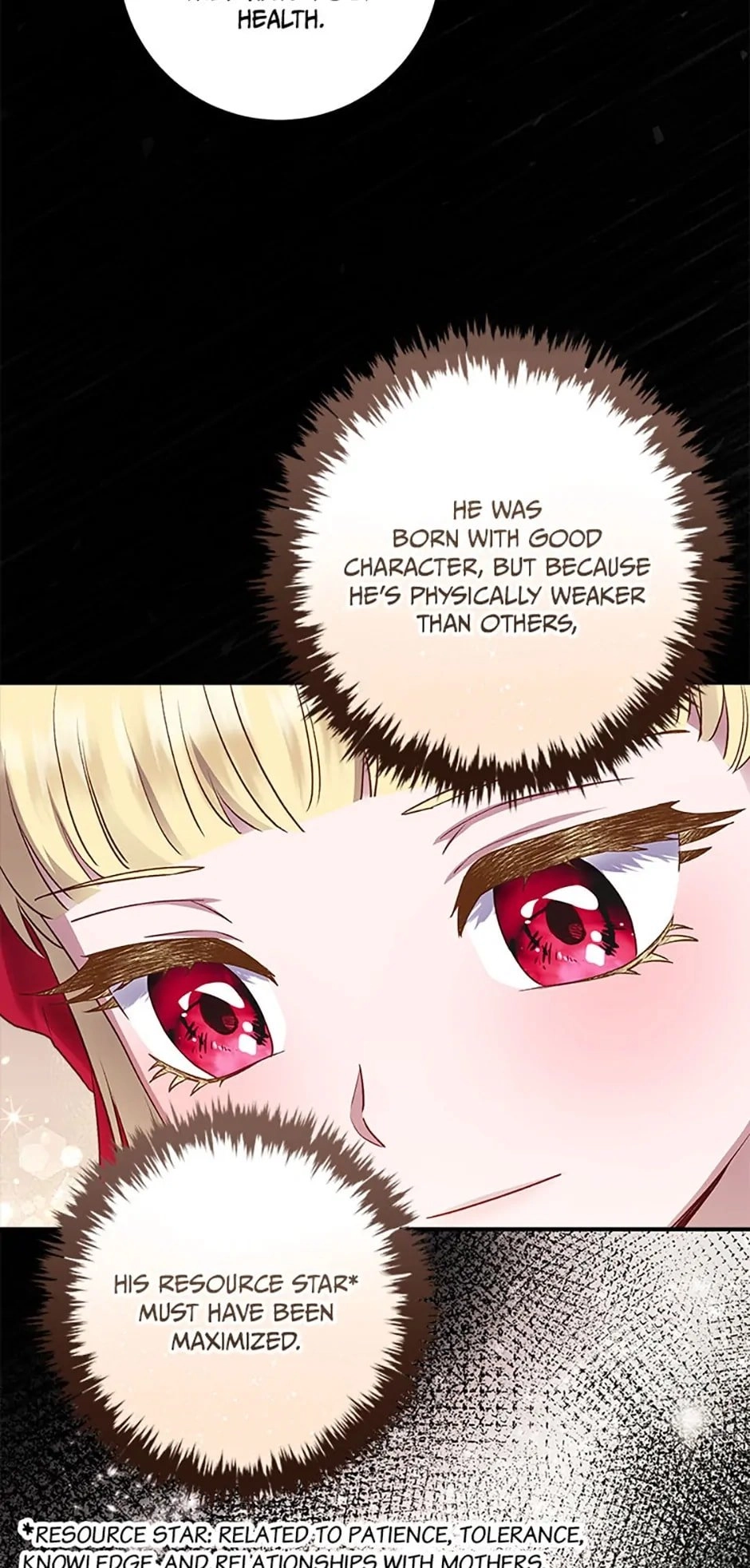 I'll Predict Your Happy Ending Chapter 18 Page 19