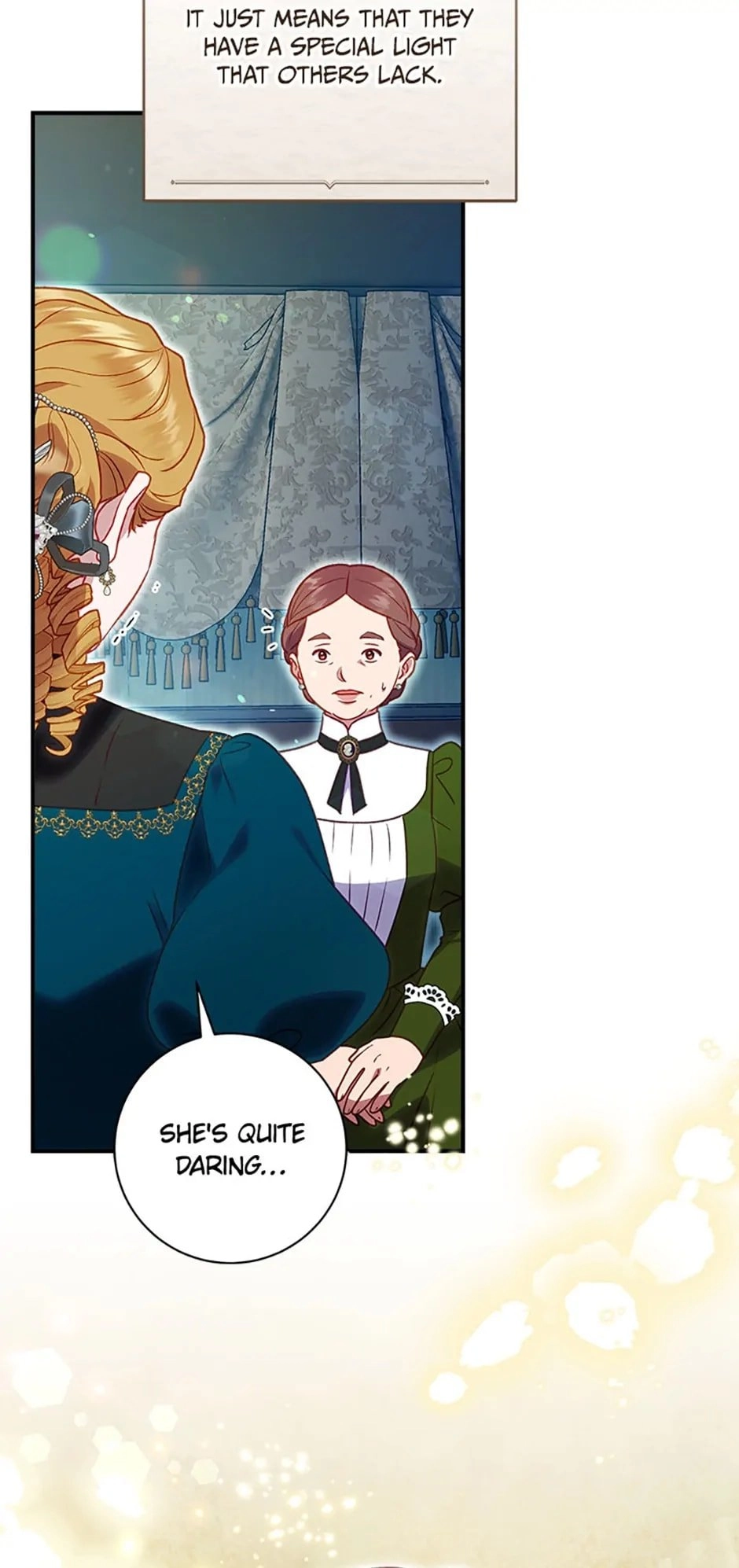 I'll Predict Your Happy Ending Chapter 18 Page 24