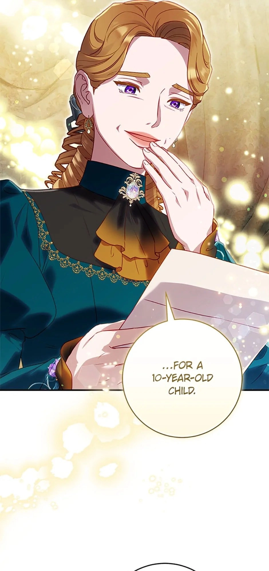 I'll Predict Your Happy Ending Chapter 18 Page 25