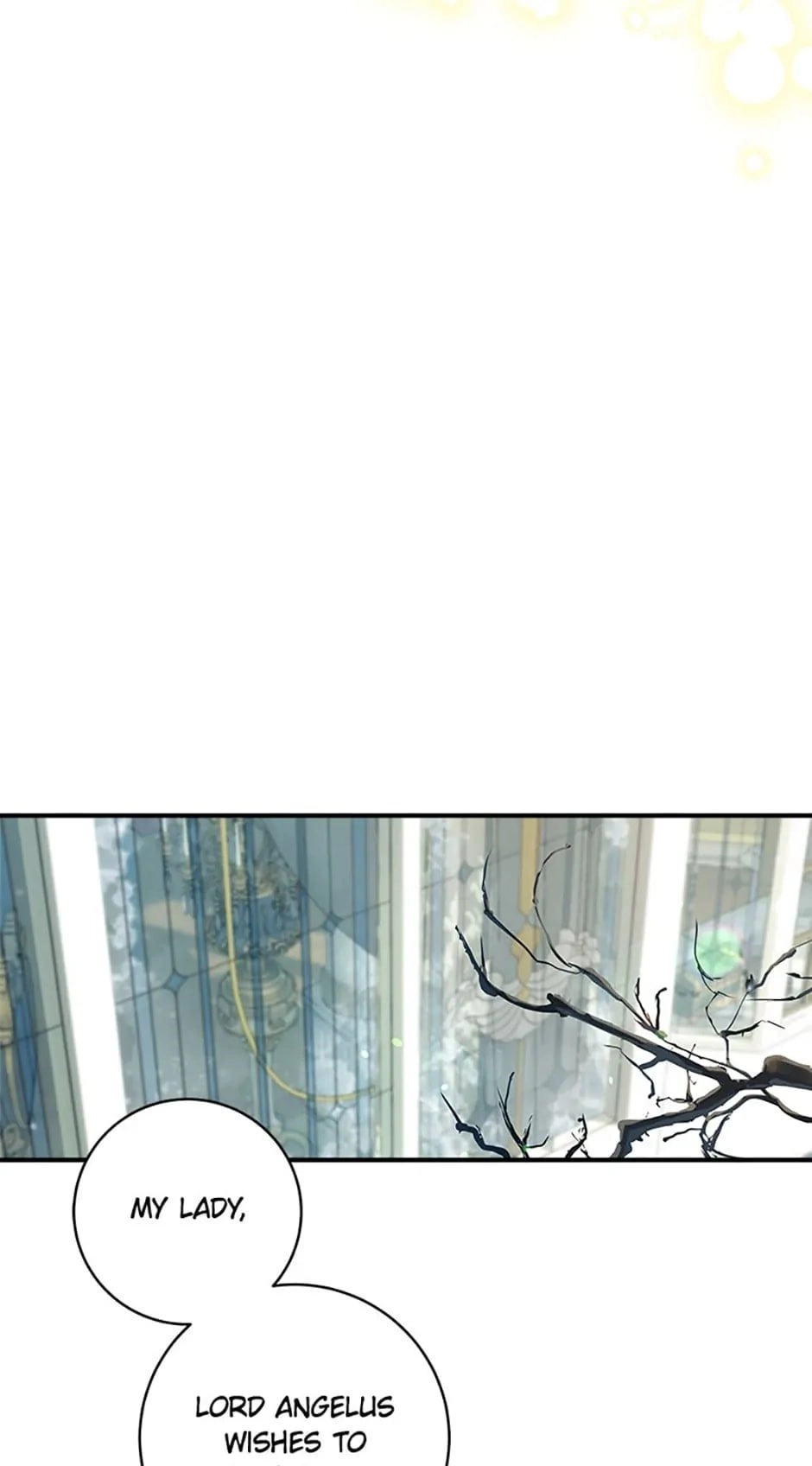 I'll Predict Your Happy Ending Chapter 18 Page 29