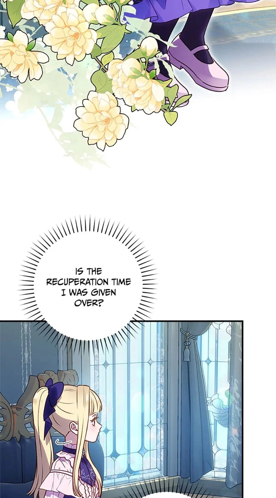 I'll Predict Your Happy Ending Chapter 18 Page 31