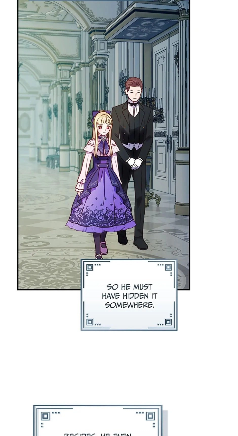 I'll Predict Your Happy Ending Chapter 18 Page 36