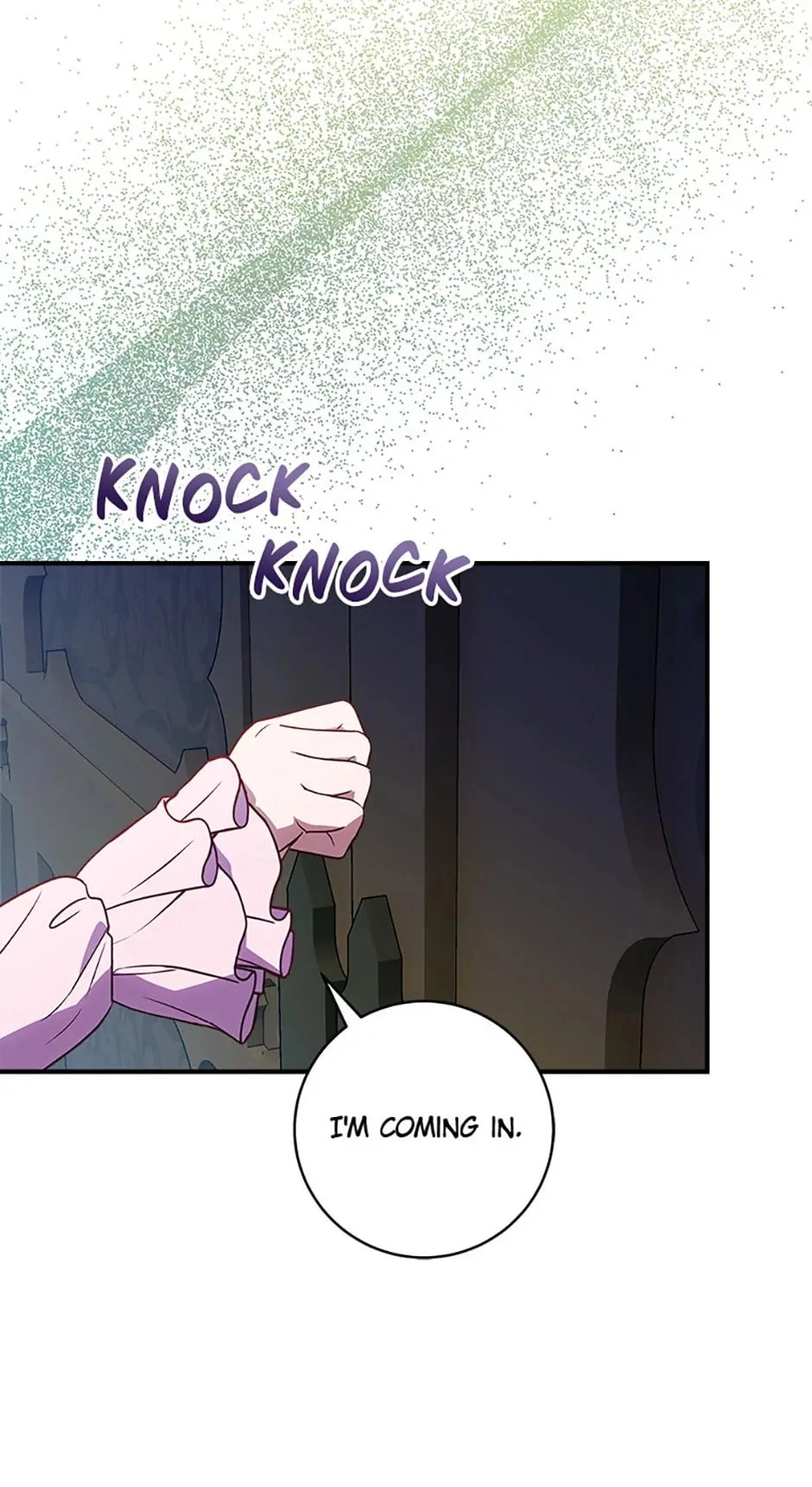 I'll Predict Your Happy Ending Chapter 18 Page 38