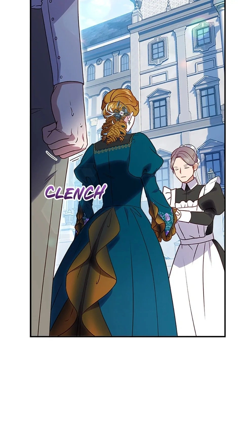I'll Predict Your Happy Ending Chapter 18 Page 5