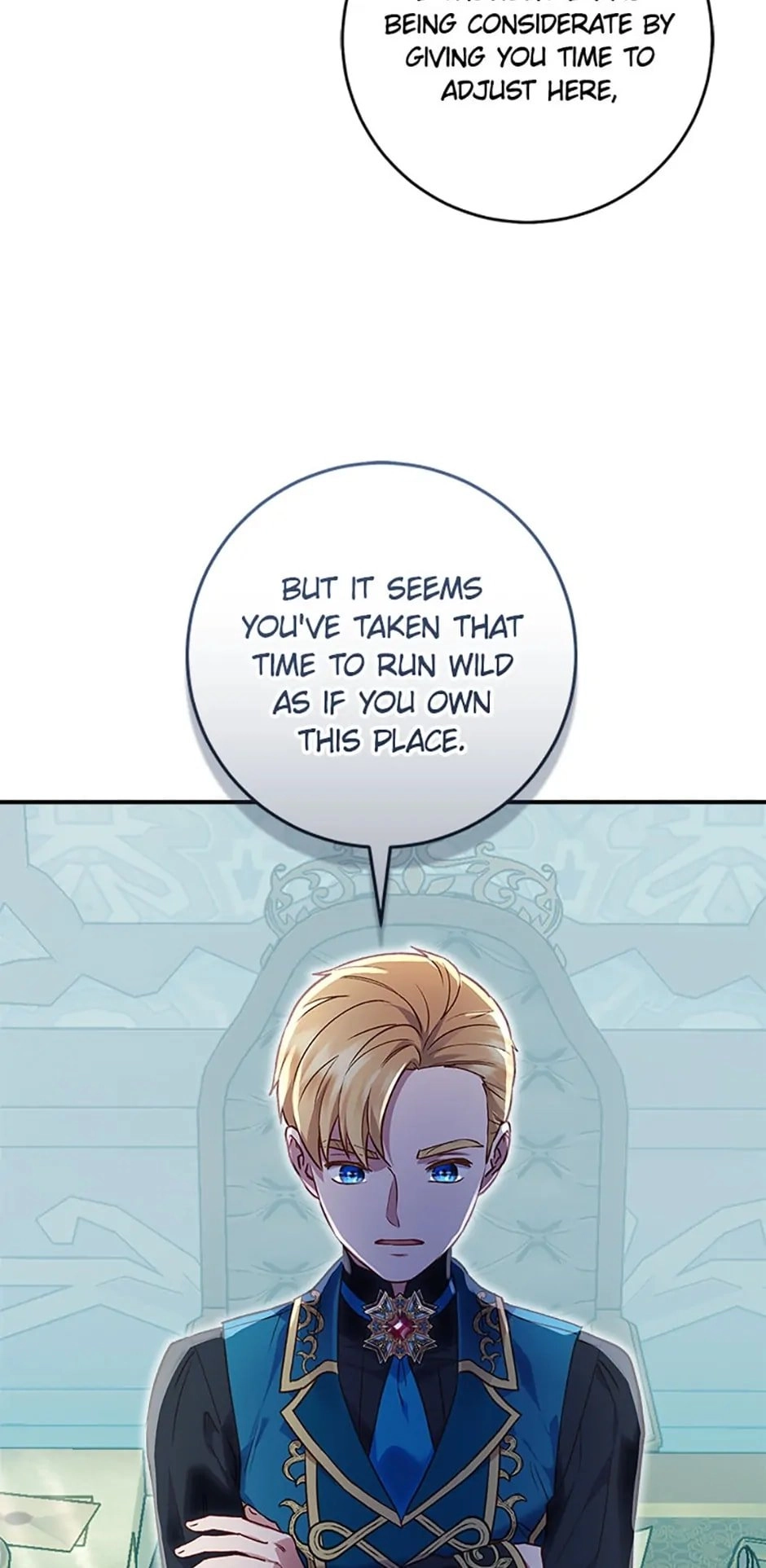 I'll Predict Your Happy Ending Chapter 18 Page 41