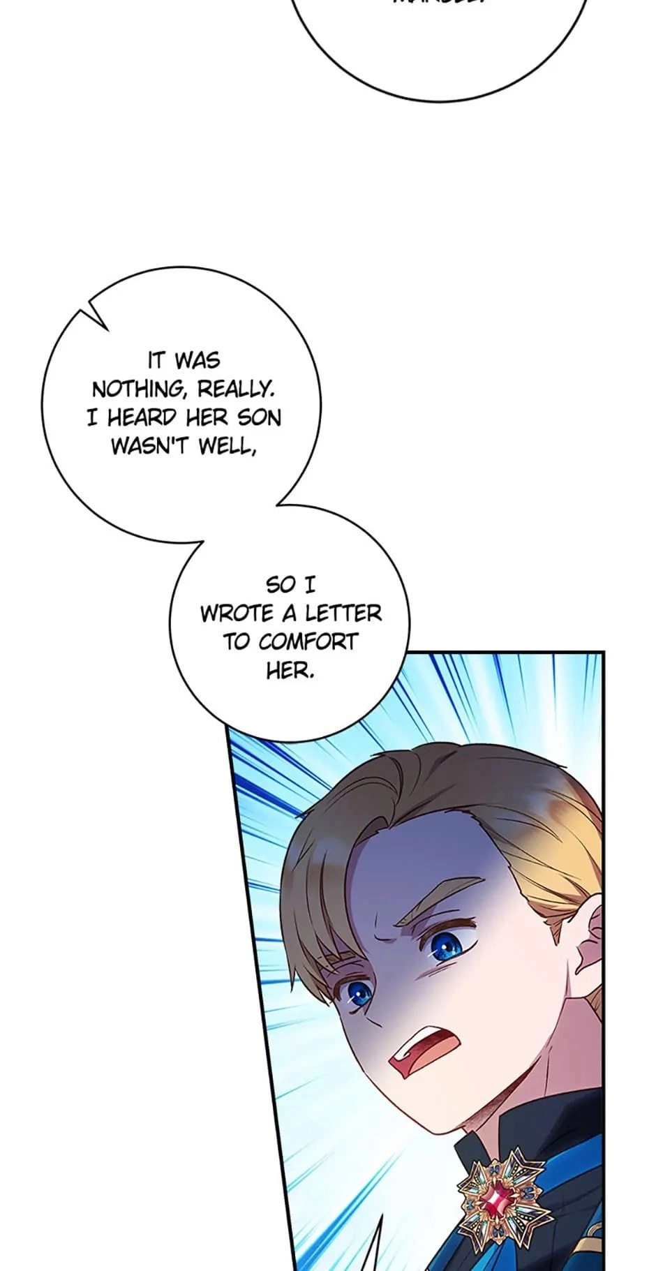 I'll Predict Your Happy Ending Chapter 18 Page 45