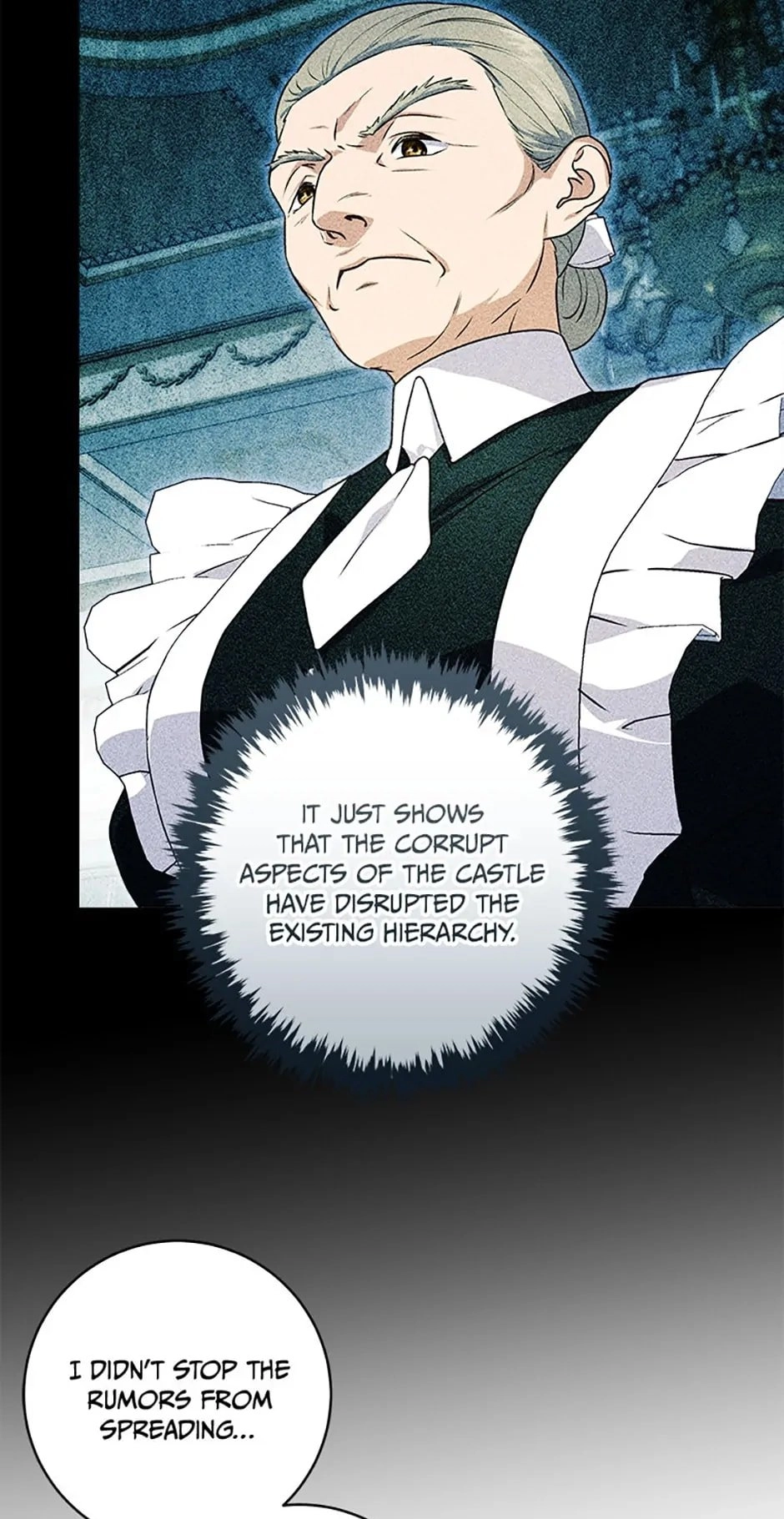 I'll Predict Your Happy Ending Chapter 18 Page 48
