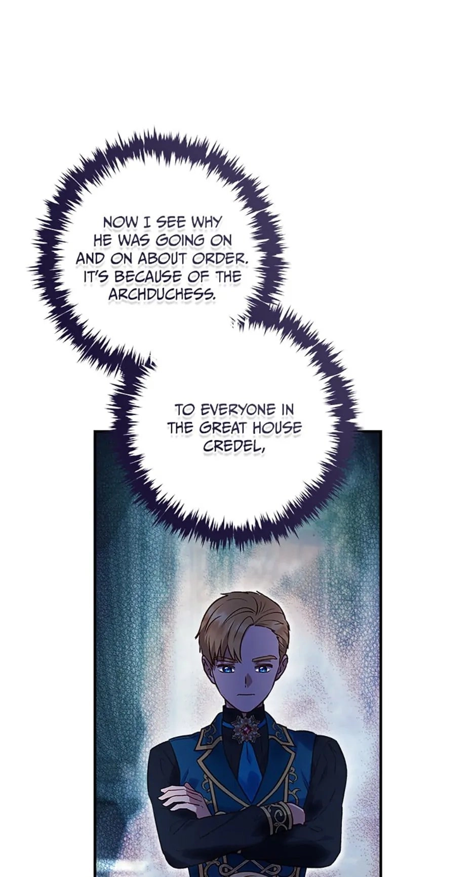 I'll Predict Your Happy Ending Chapter 18 Page 53