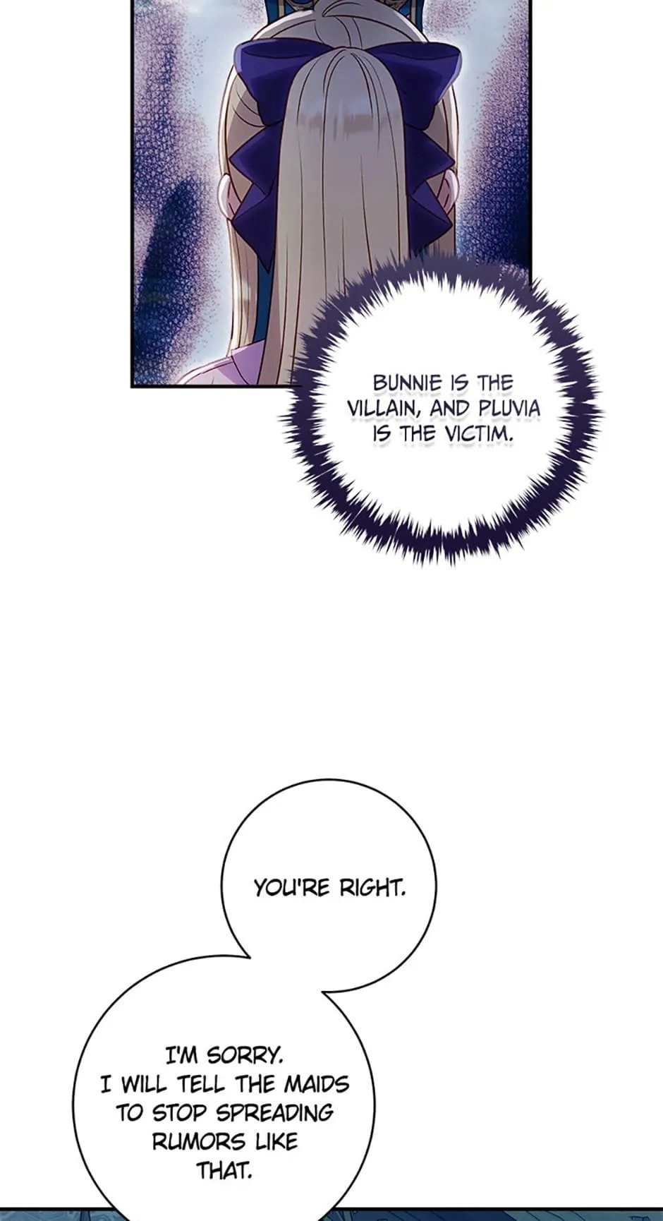 I'll Predict Your Happy Ending Chapter 18 Page 54