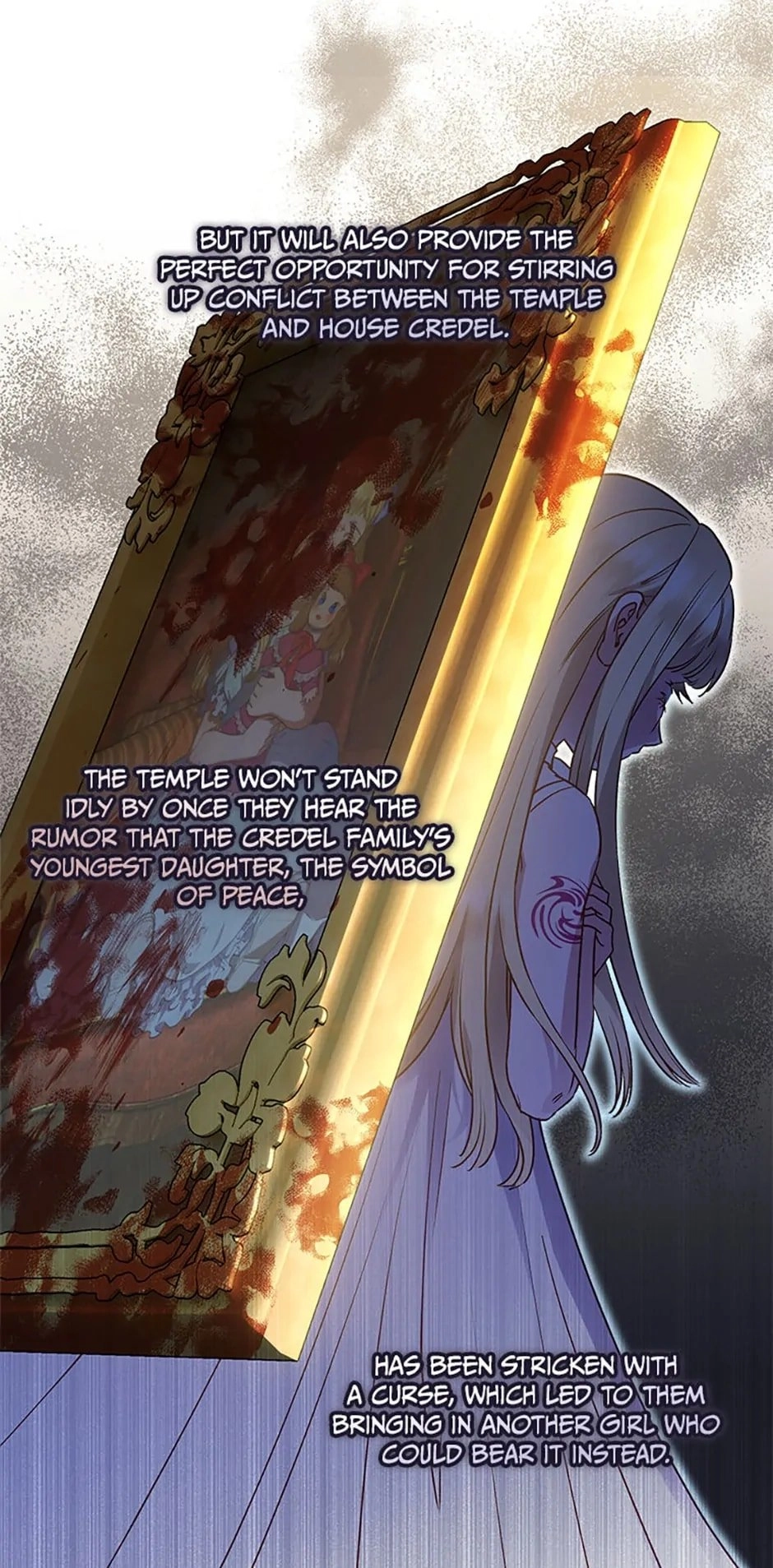 I'll Predict Your Happy Ending Chapter 18 Page 60