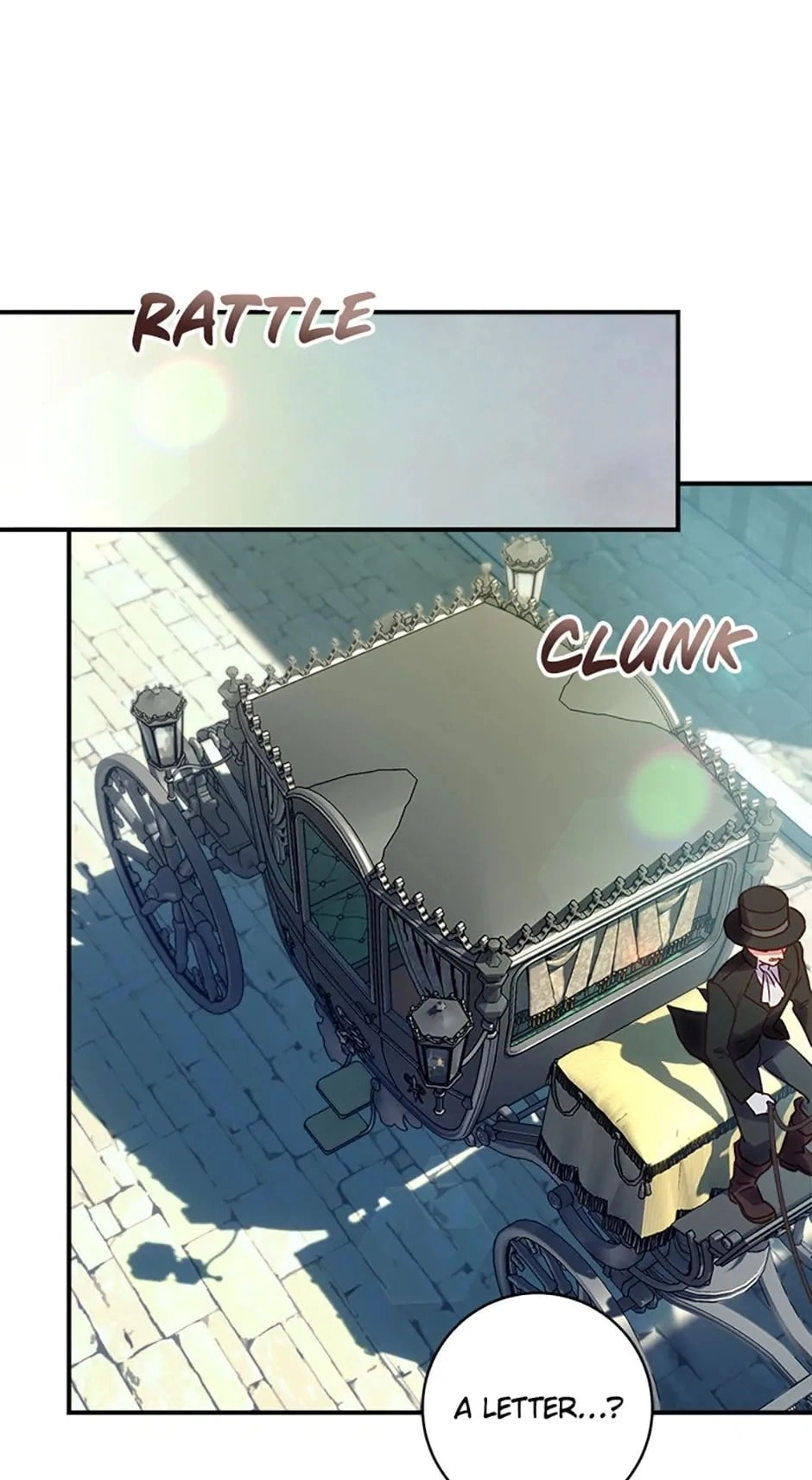 I'll Predict Your Happy Ending Chapter 18 Page 7