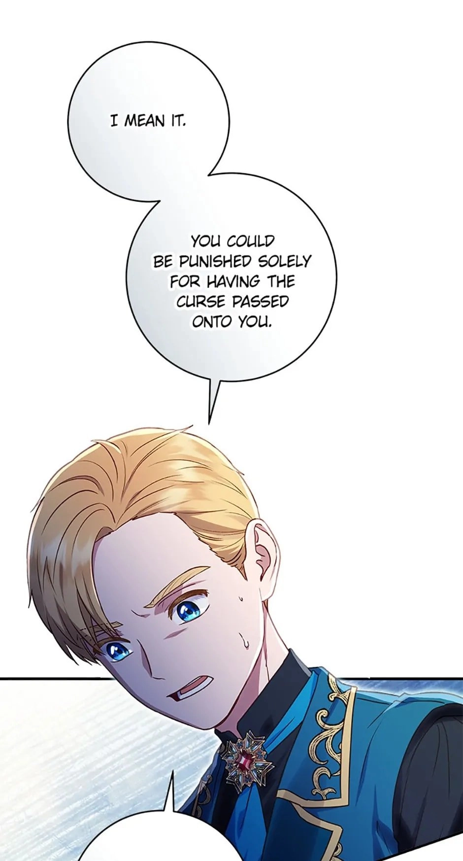 I'll Predict Your Happy Ending Chapter 18 Page 63