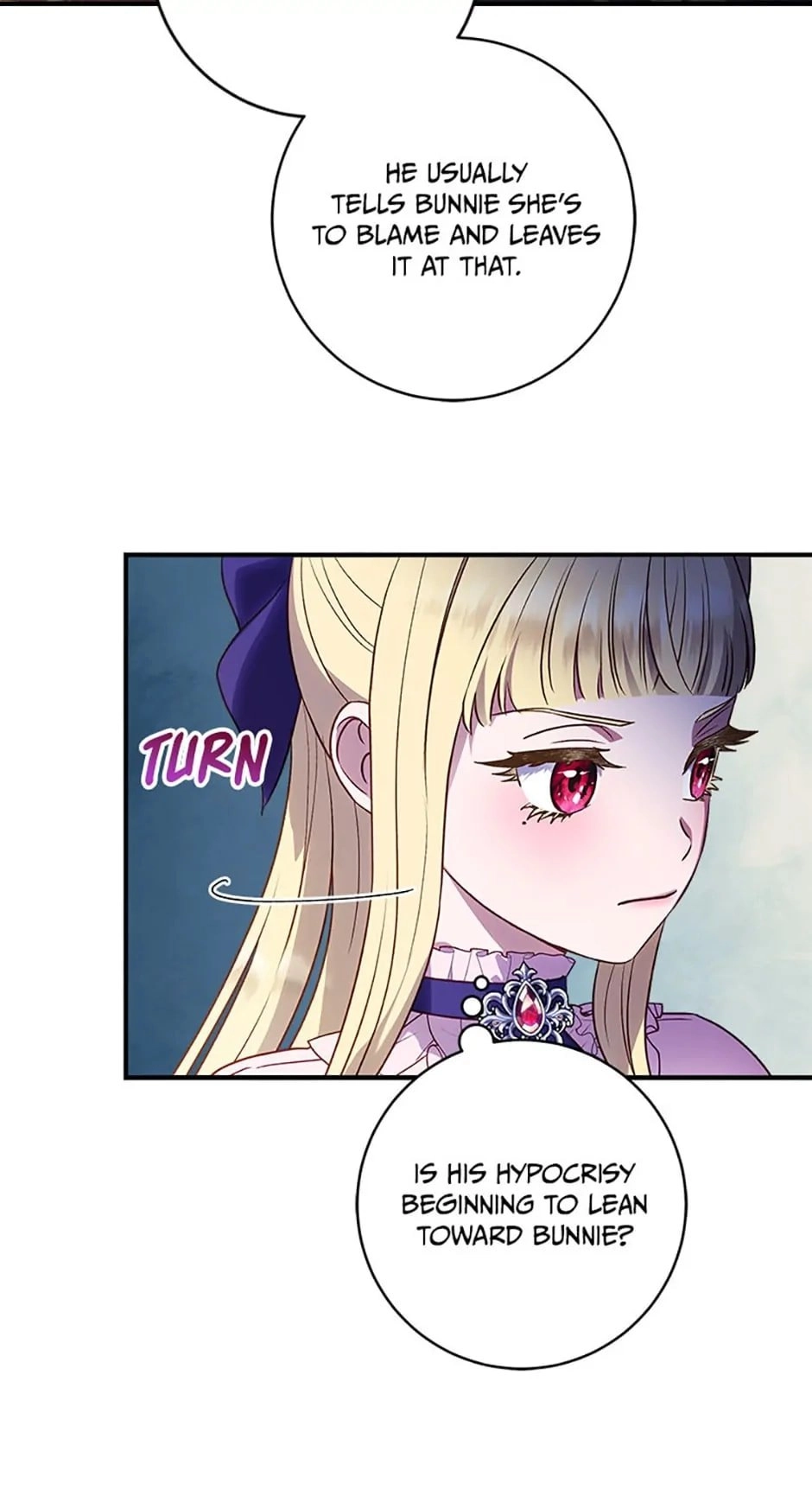 I'll Predict Your Happy Ending Chapter 18 Page 68