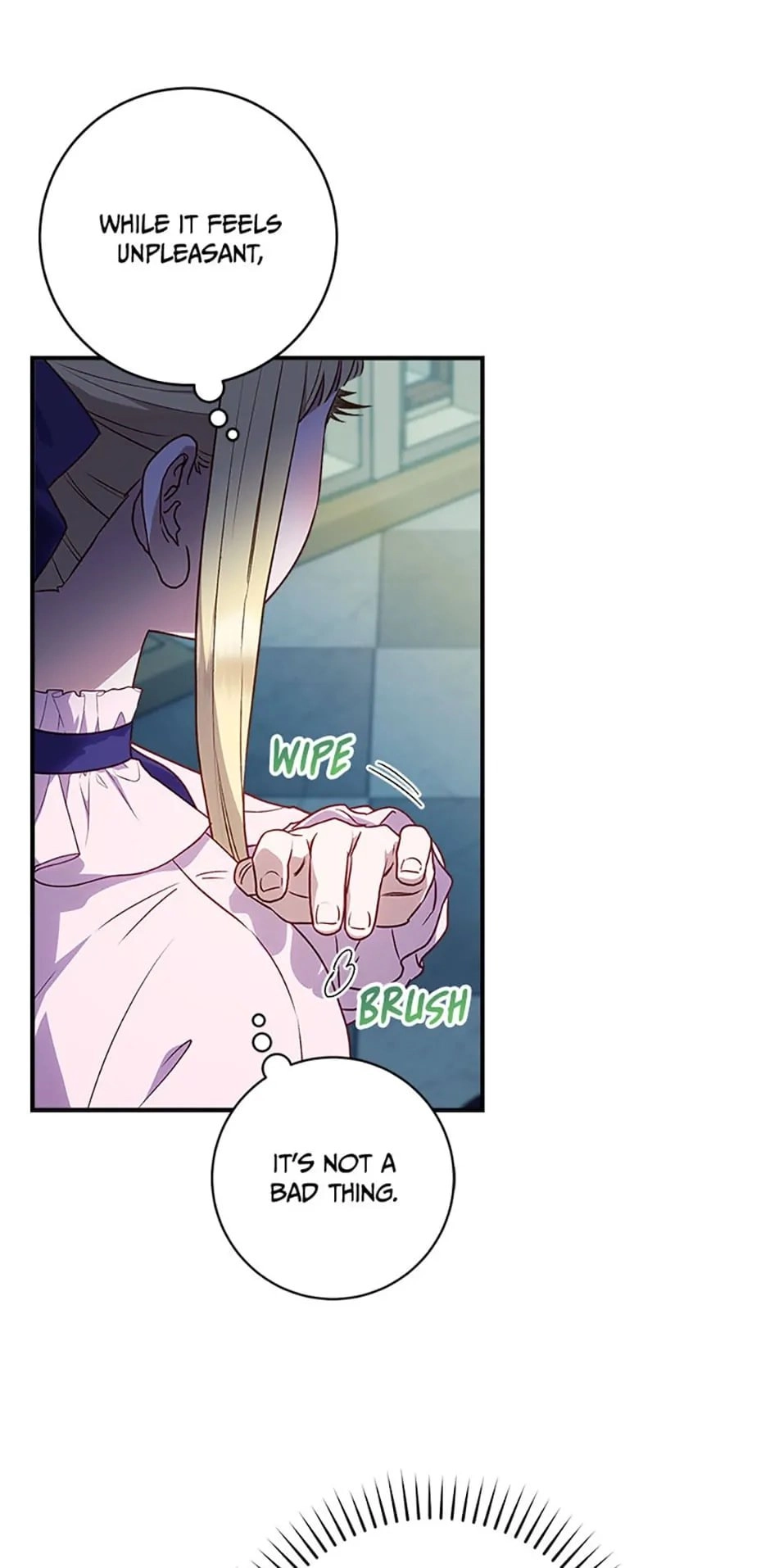 I'll Predict Your Happy Ending Chapter 18 Page 69