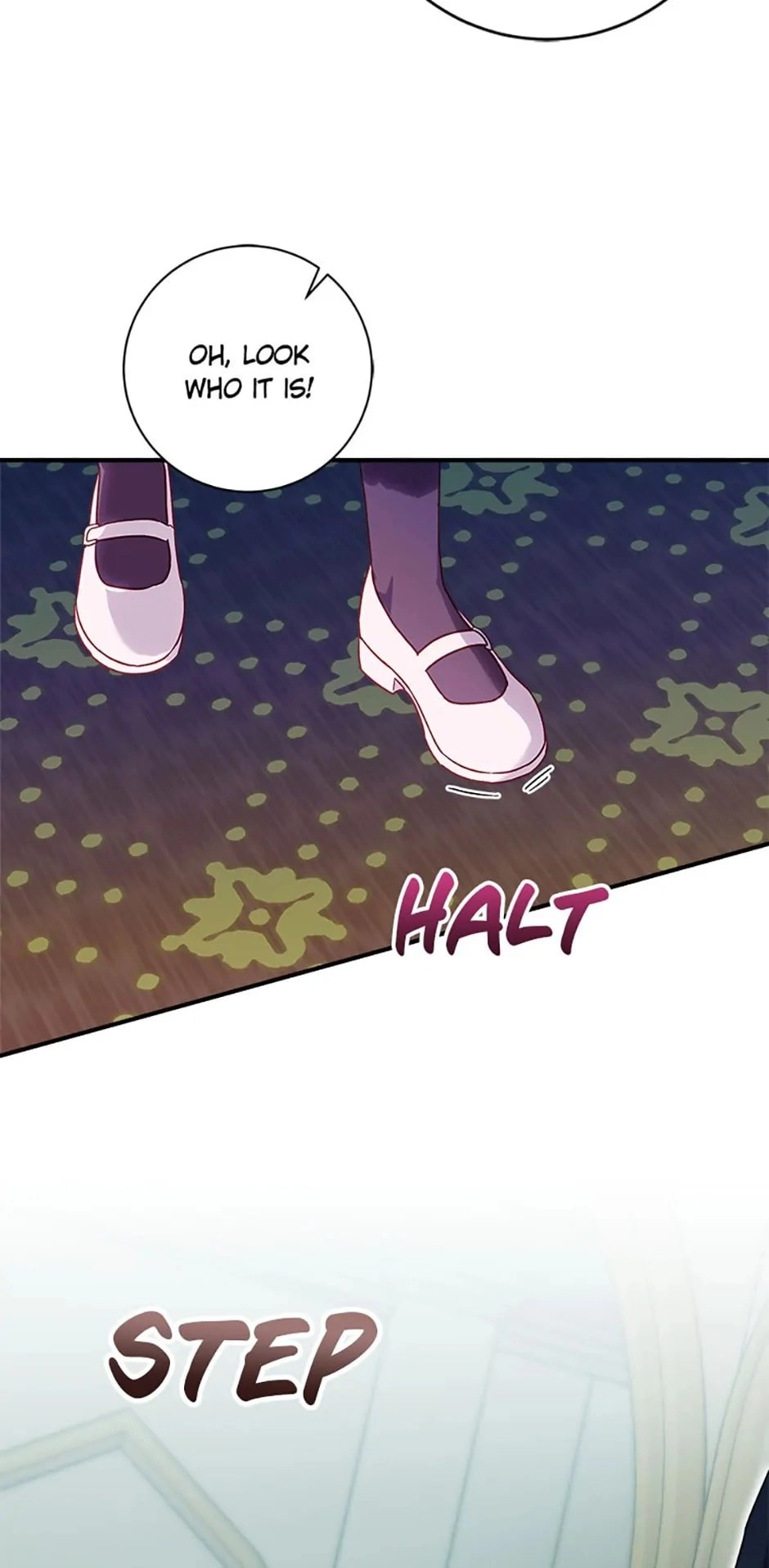I'll Predict Your Happy Ending Chapter 18 Page 71