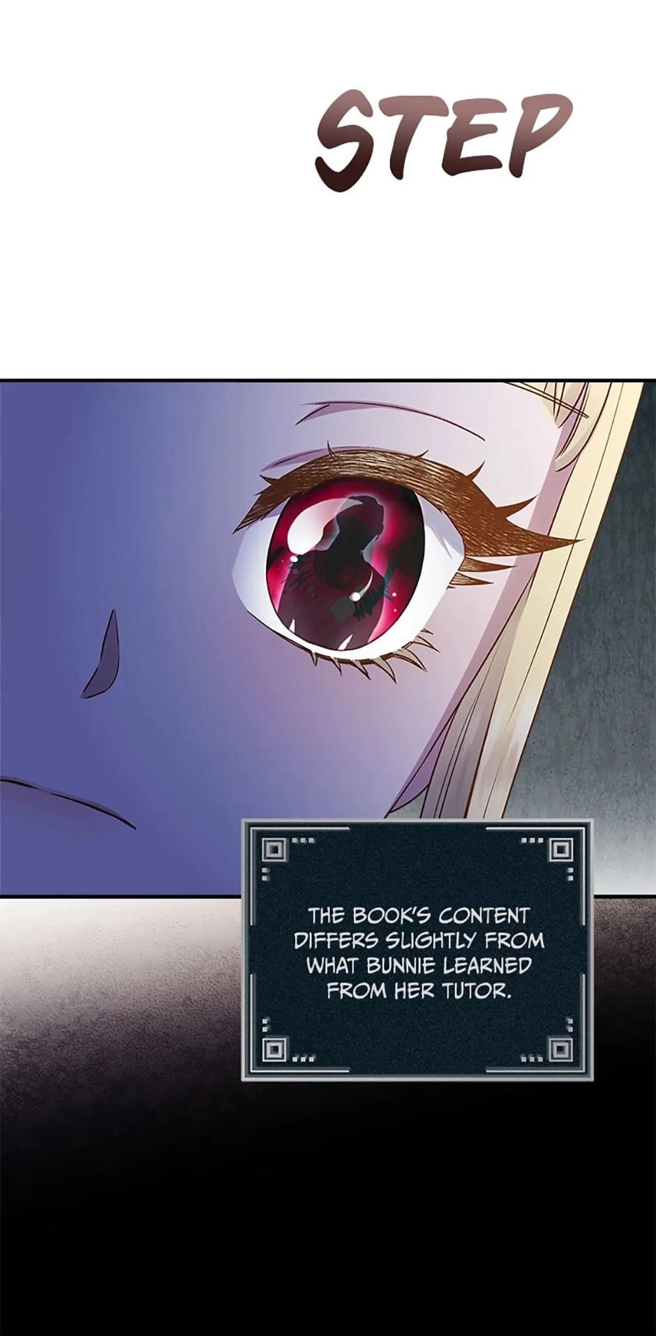 I'll Predict Your Happy Ending Chapter 18 Page 73