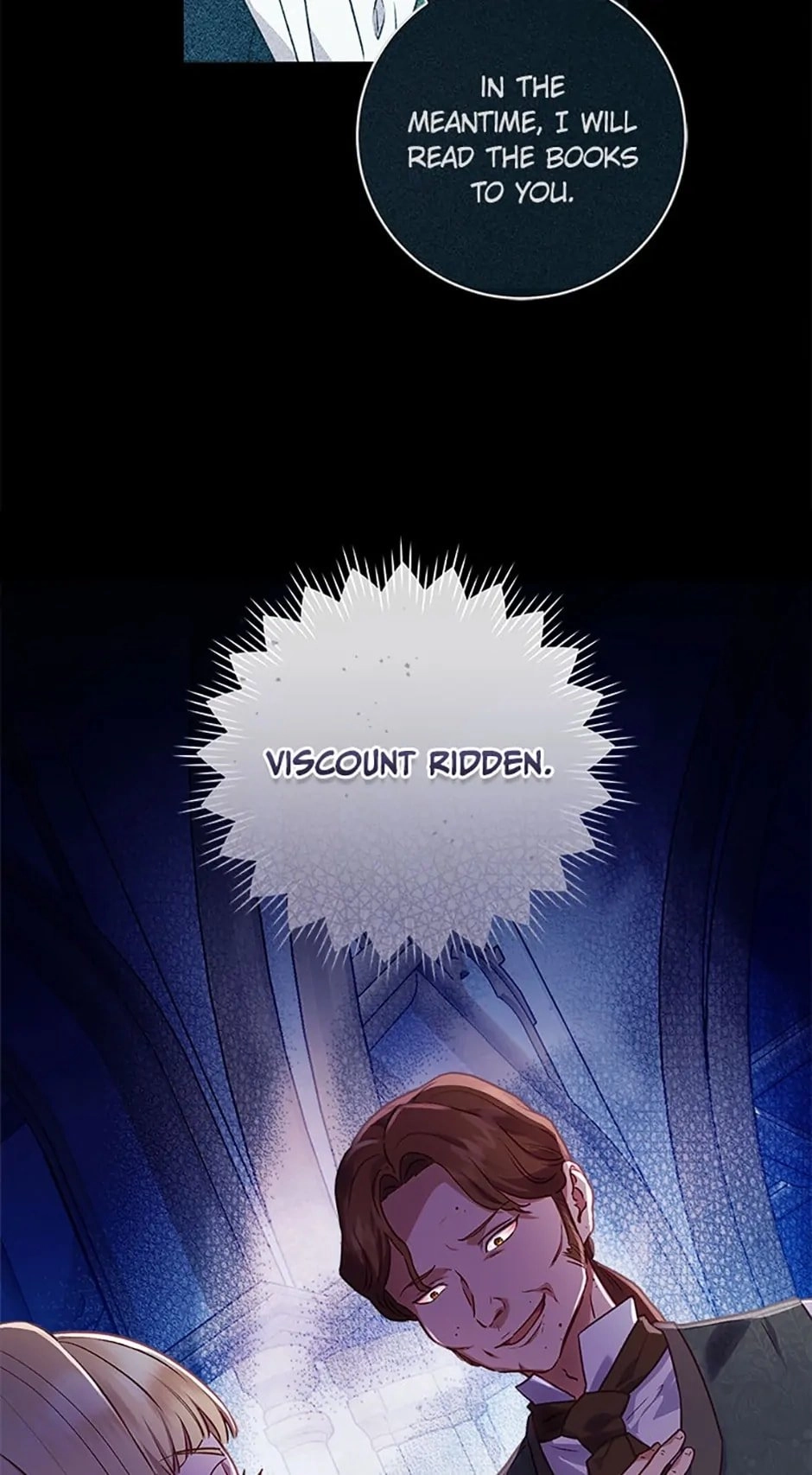 I'll Predict Your Happy Ending Chapter 18 Page 76