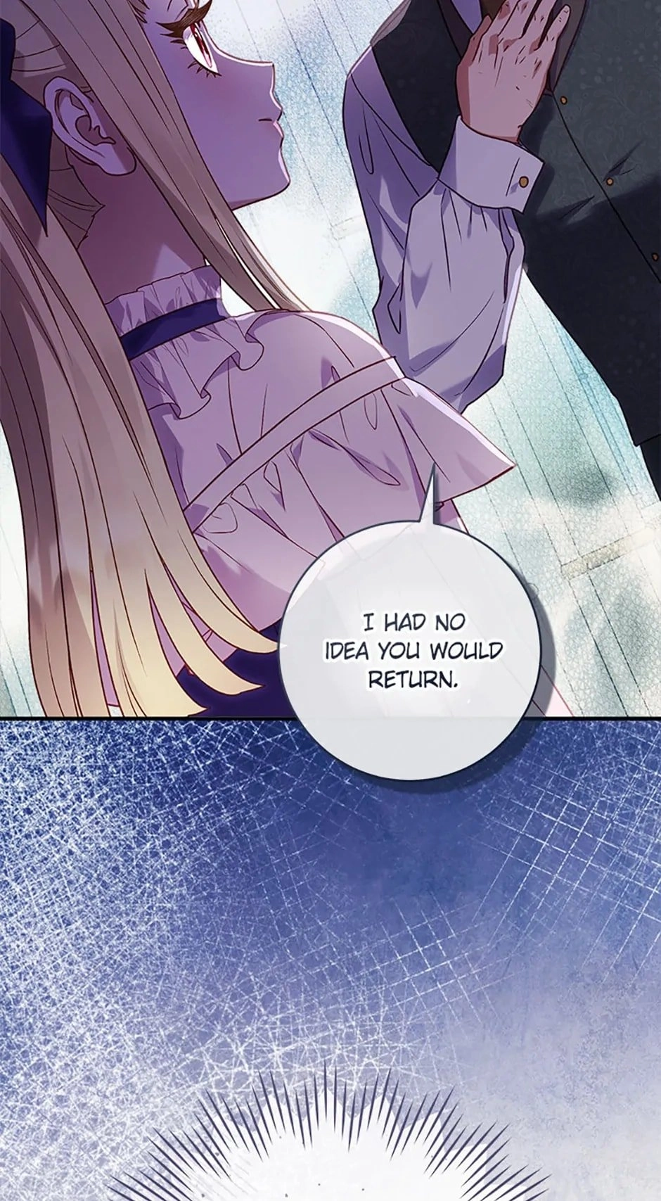 I'll Predict Your Happy Ending Chapter 18 Page 77