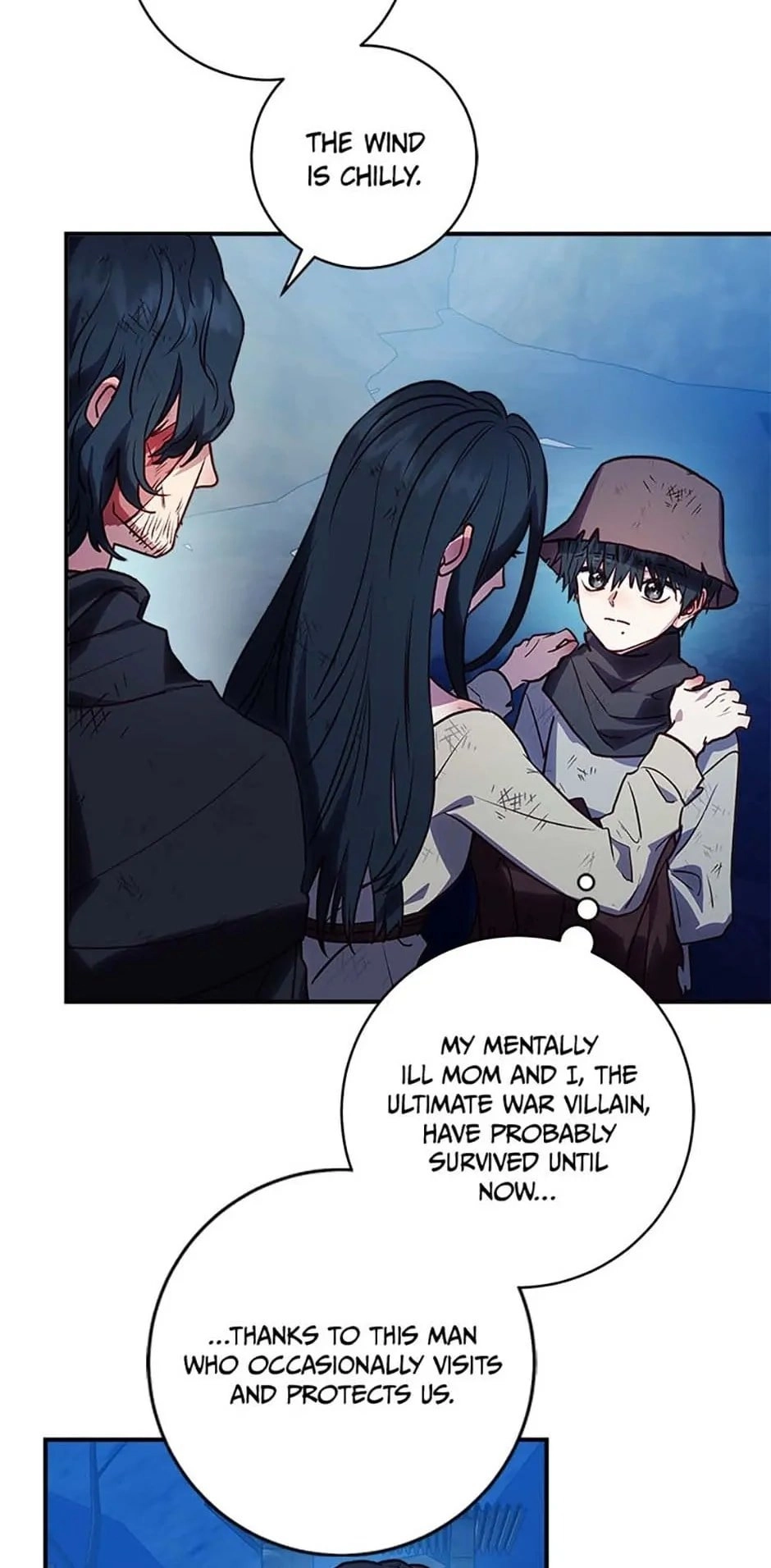 I'll Predict Your Happy Ending Chapter 24 Page 14