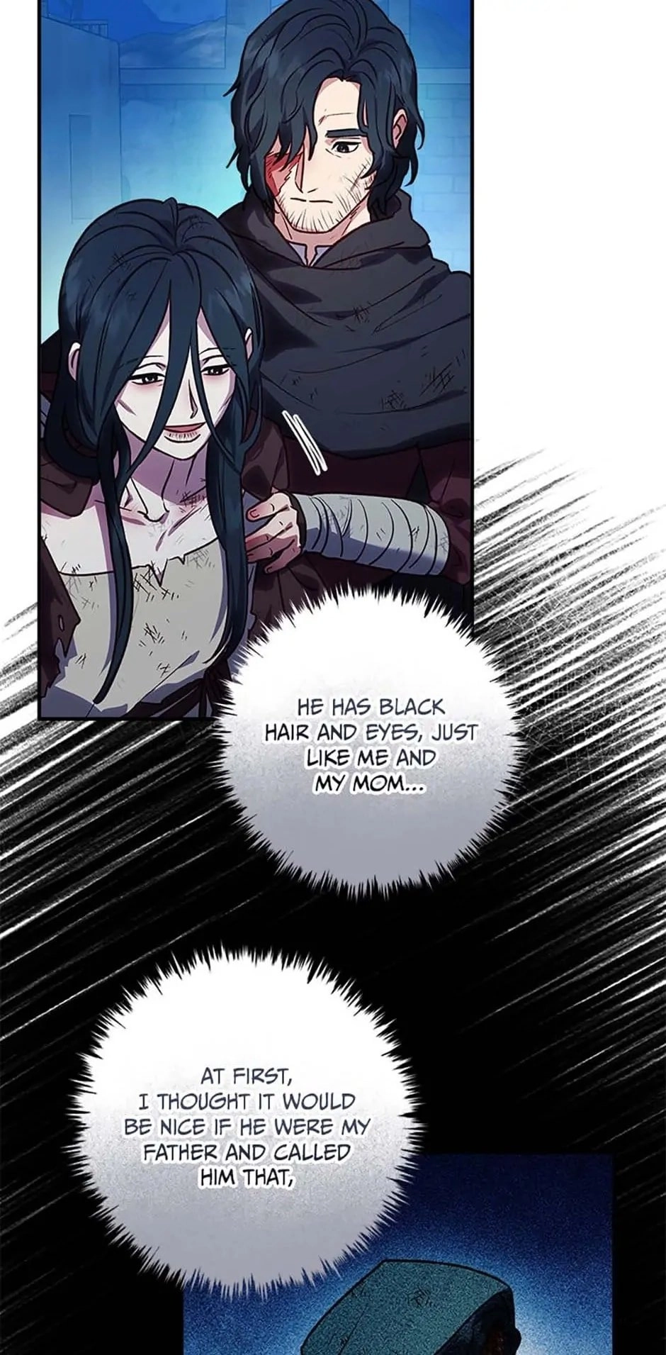 I'll Predict Your Happy Ending Chapter 24 Page 15