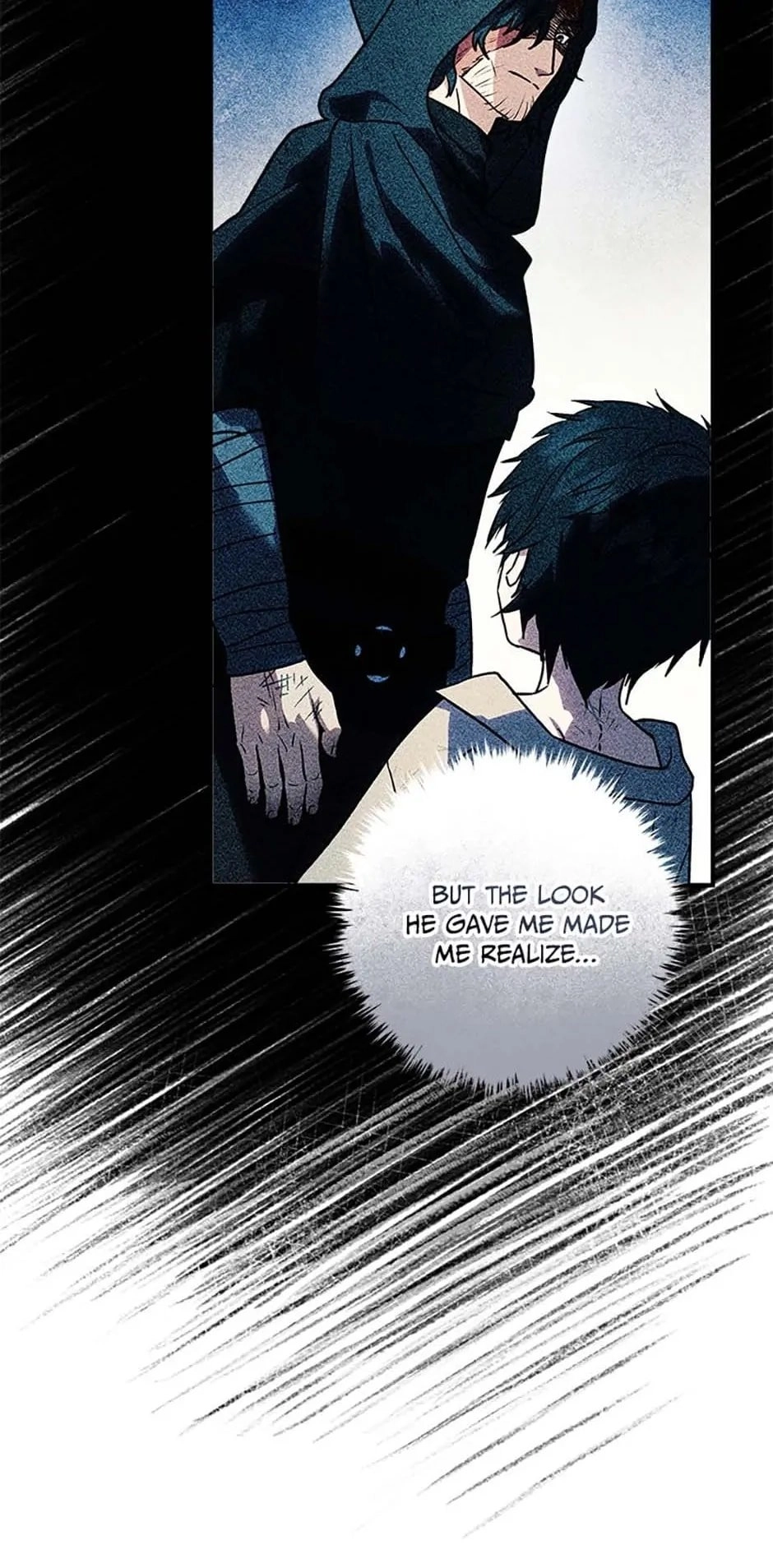 I'll Predict Your Happy Ending Chapter 24 Page 16