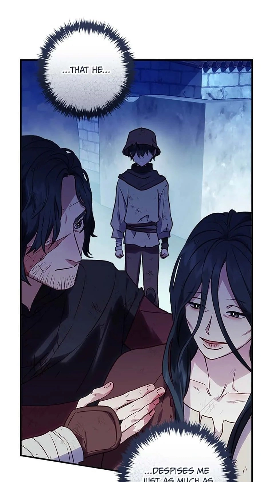 I'll Predict Your Happy Ending Chapter 24 Page 17