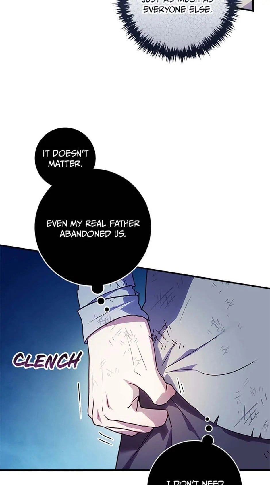 I'll Predict Your Happy Ending Chapter 24 Page 18